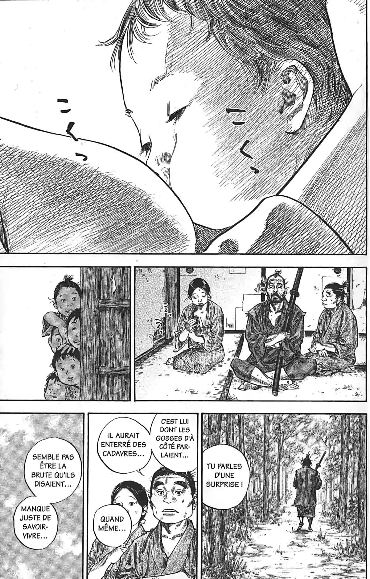 Vagabond Volume 14 page 49