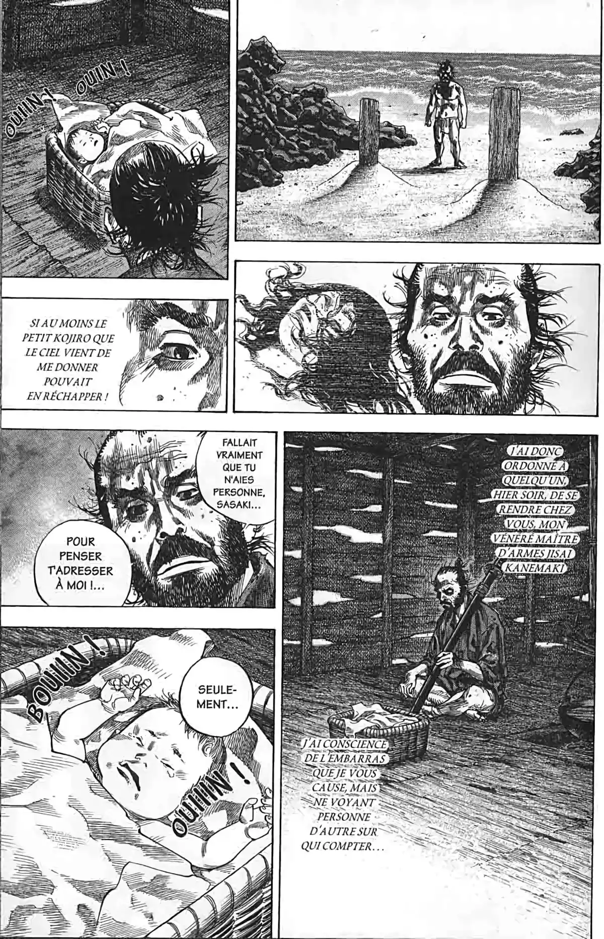 Vagabond Volume 14 page 51