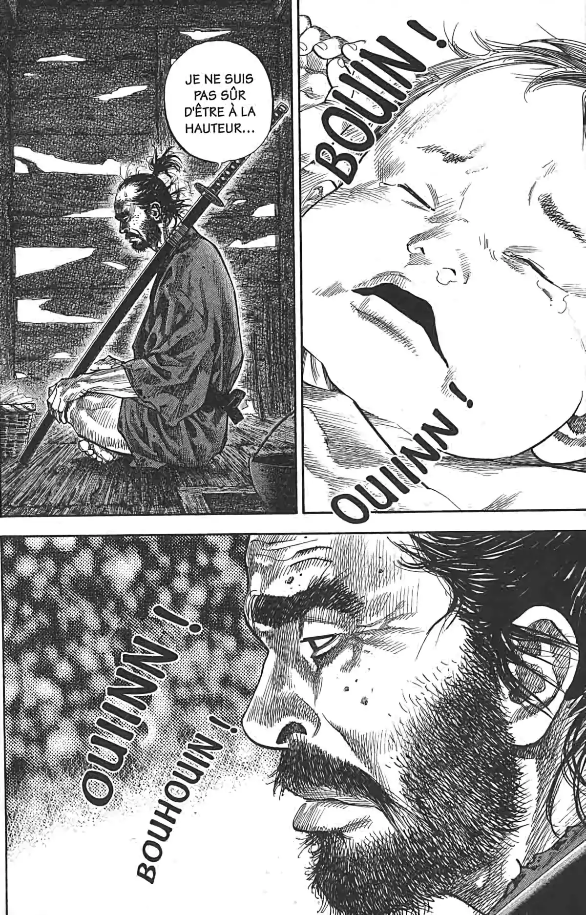 Vagabond Volume 14 page 52
