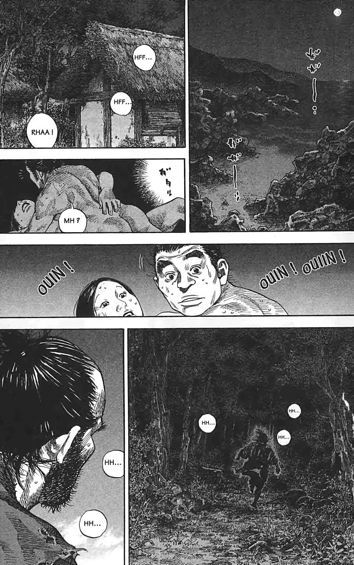 Vagabond Volume 14 page 53
