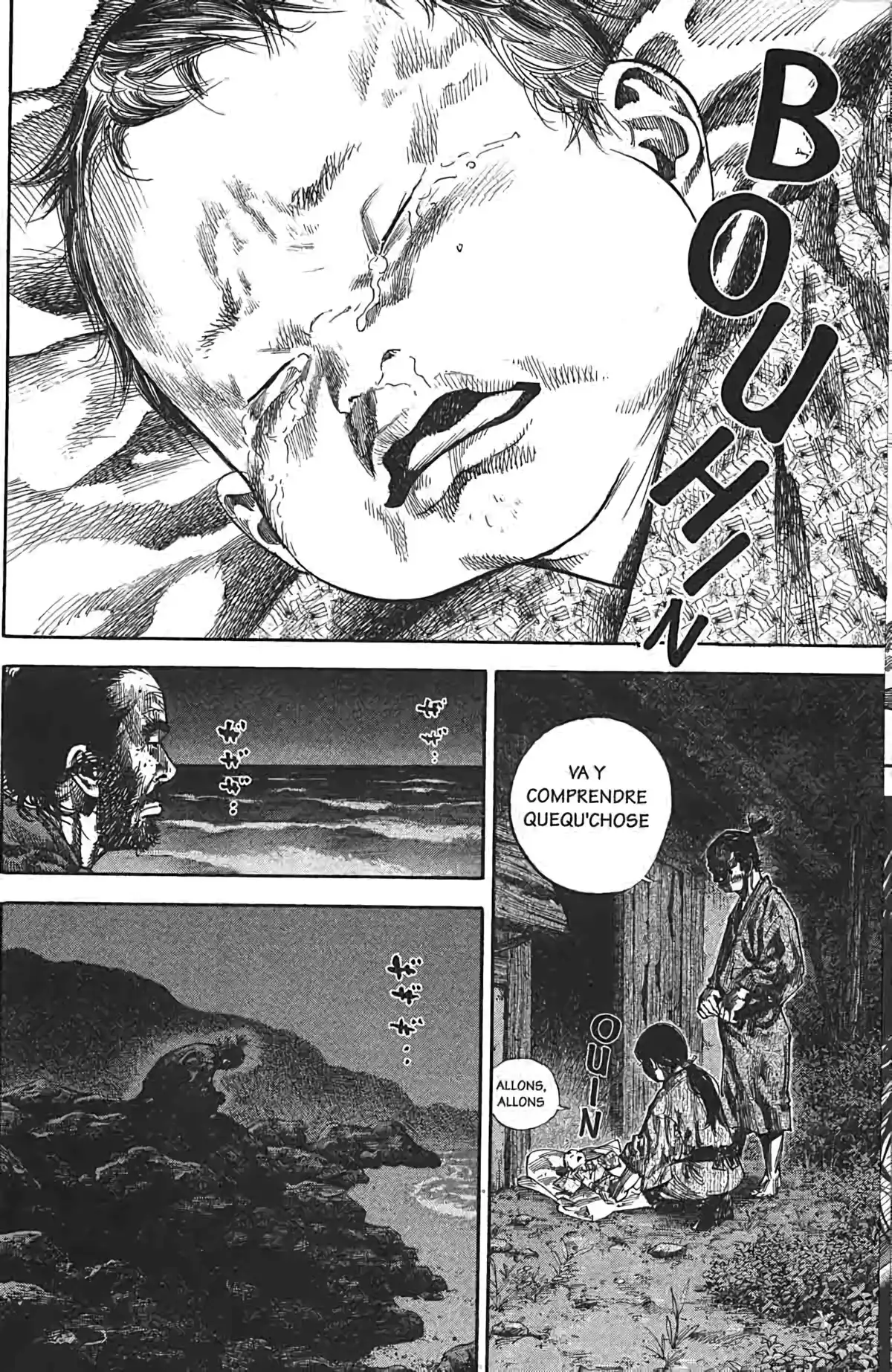 Vagabond Volume 14 page 54