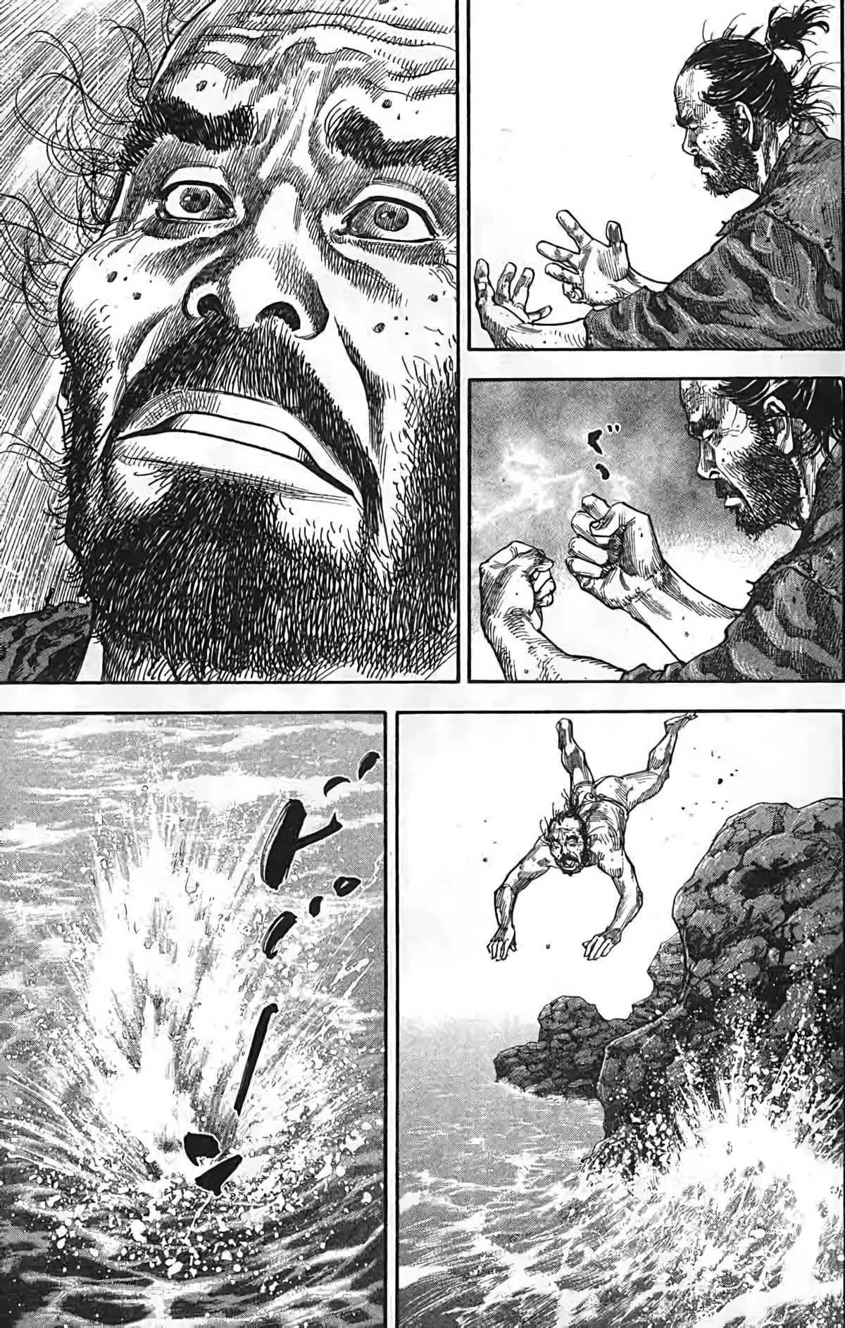 Vagabond Volume 14 page 59