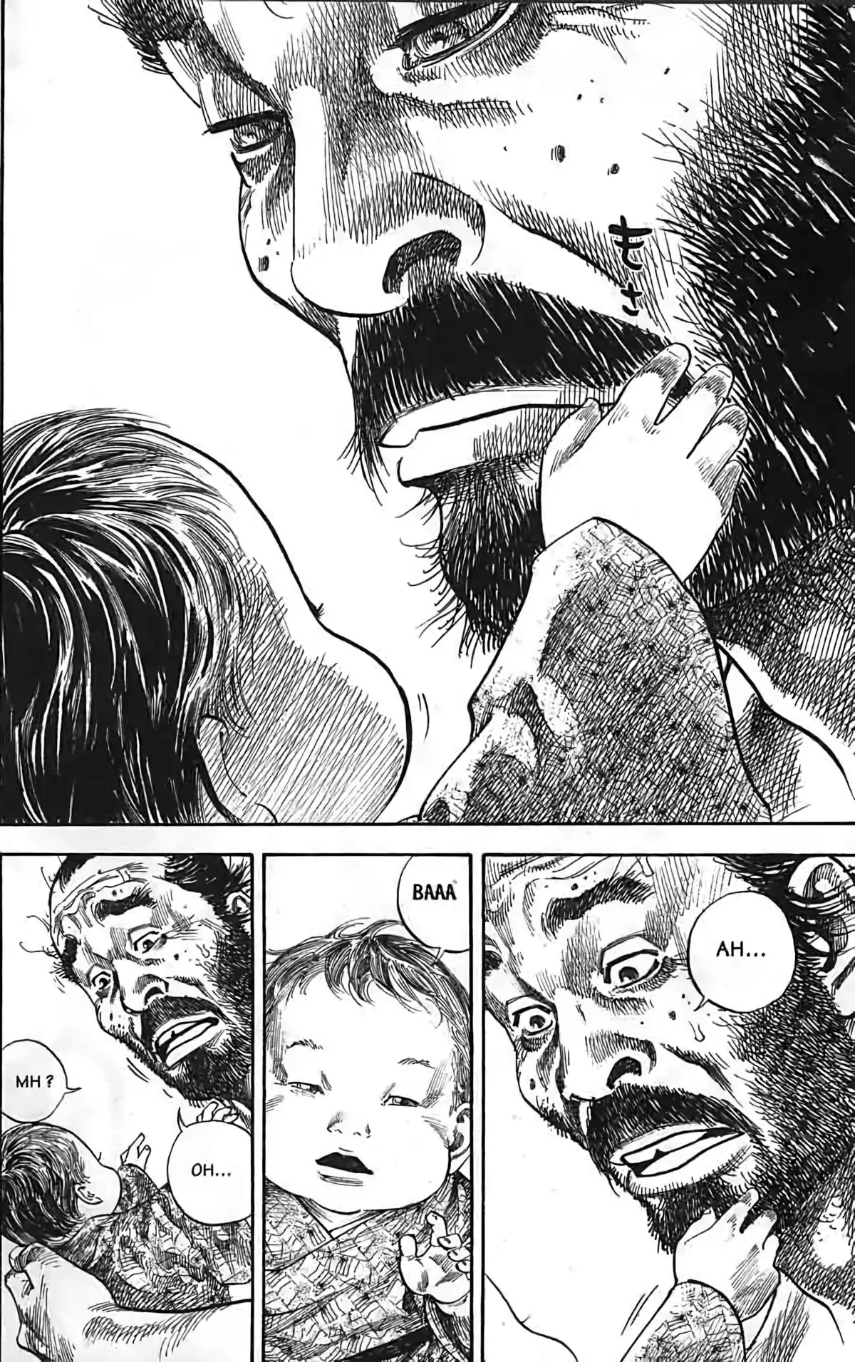 Vagabond Volume 14 page 62