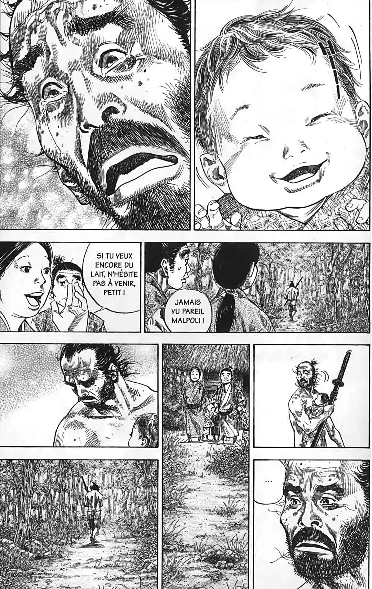 Vagabond Volume 14 page 63