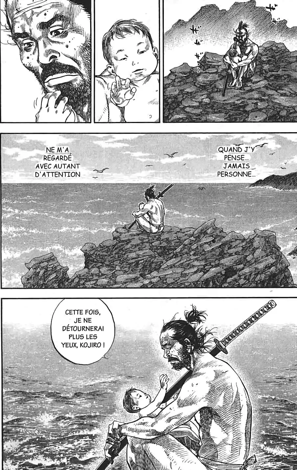 Vagabond Volume 14 page 64