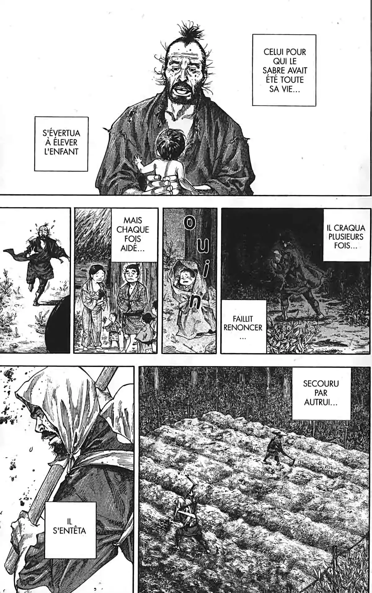 Vagabond Volume 14 page 67
