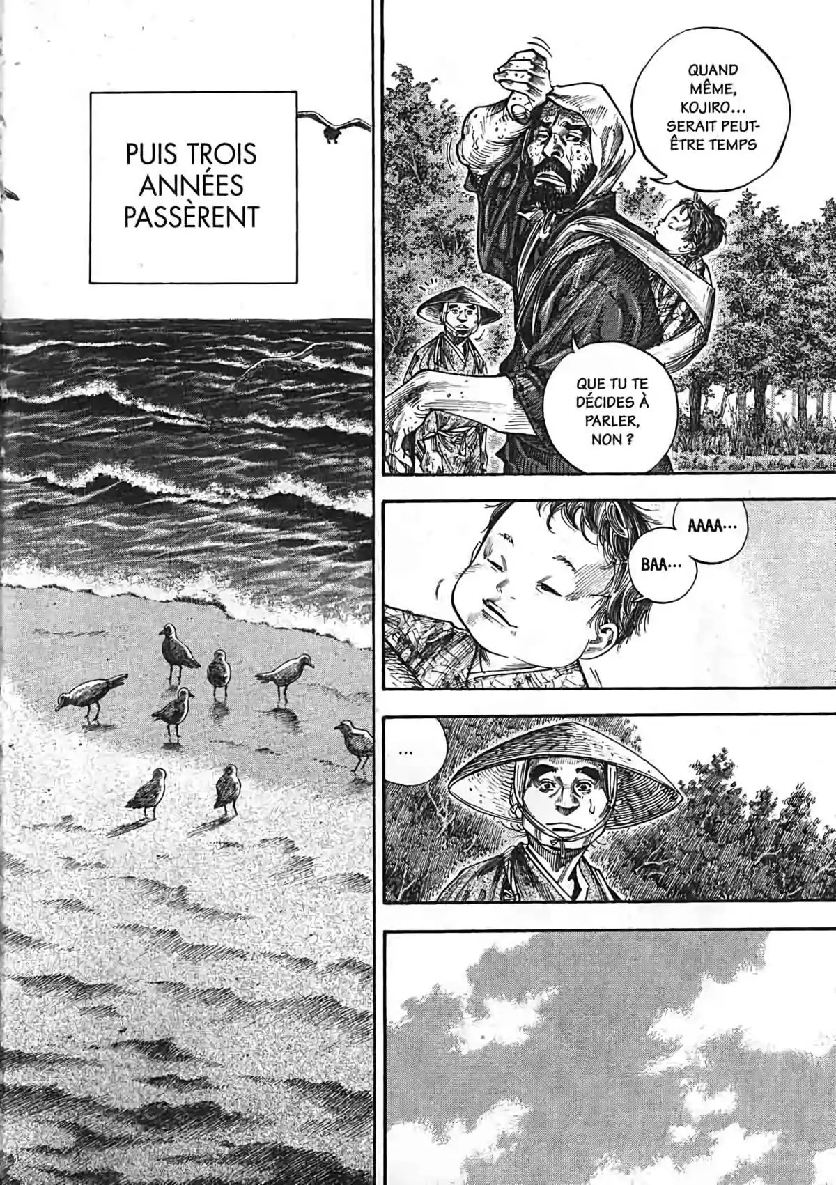 Vagabond Volume 14 page 68