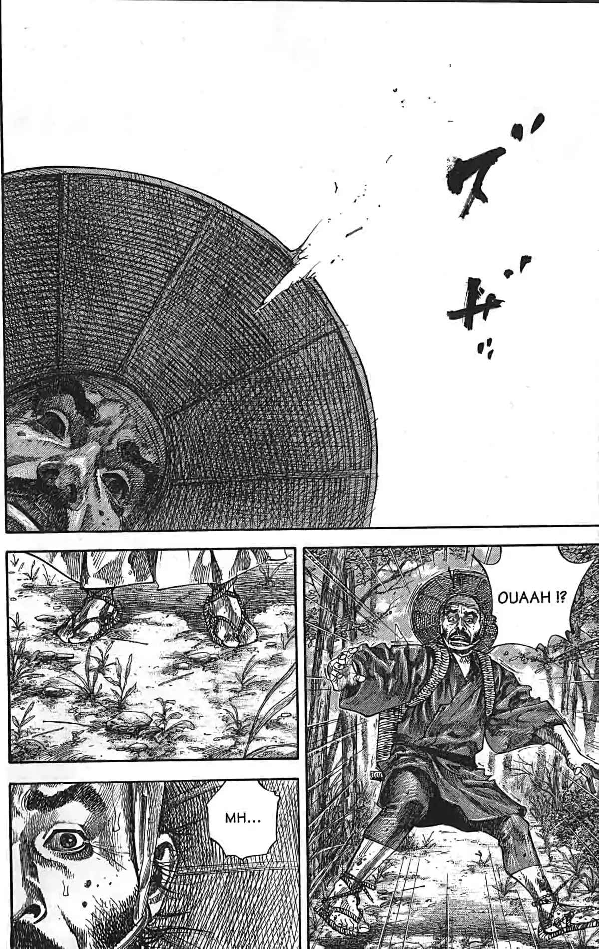 Vagabond Volume 14 page 72