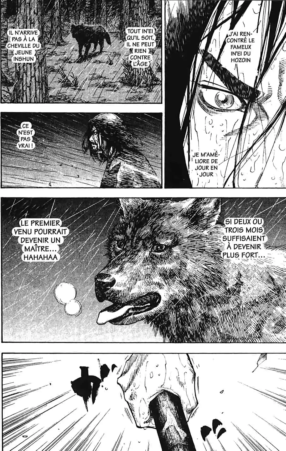 Vagabond Volume 7 page 14