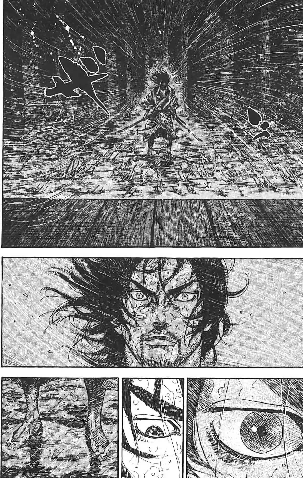 Vagabond Volume 7 page 25