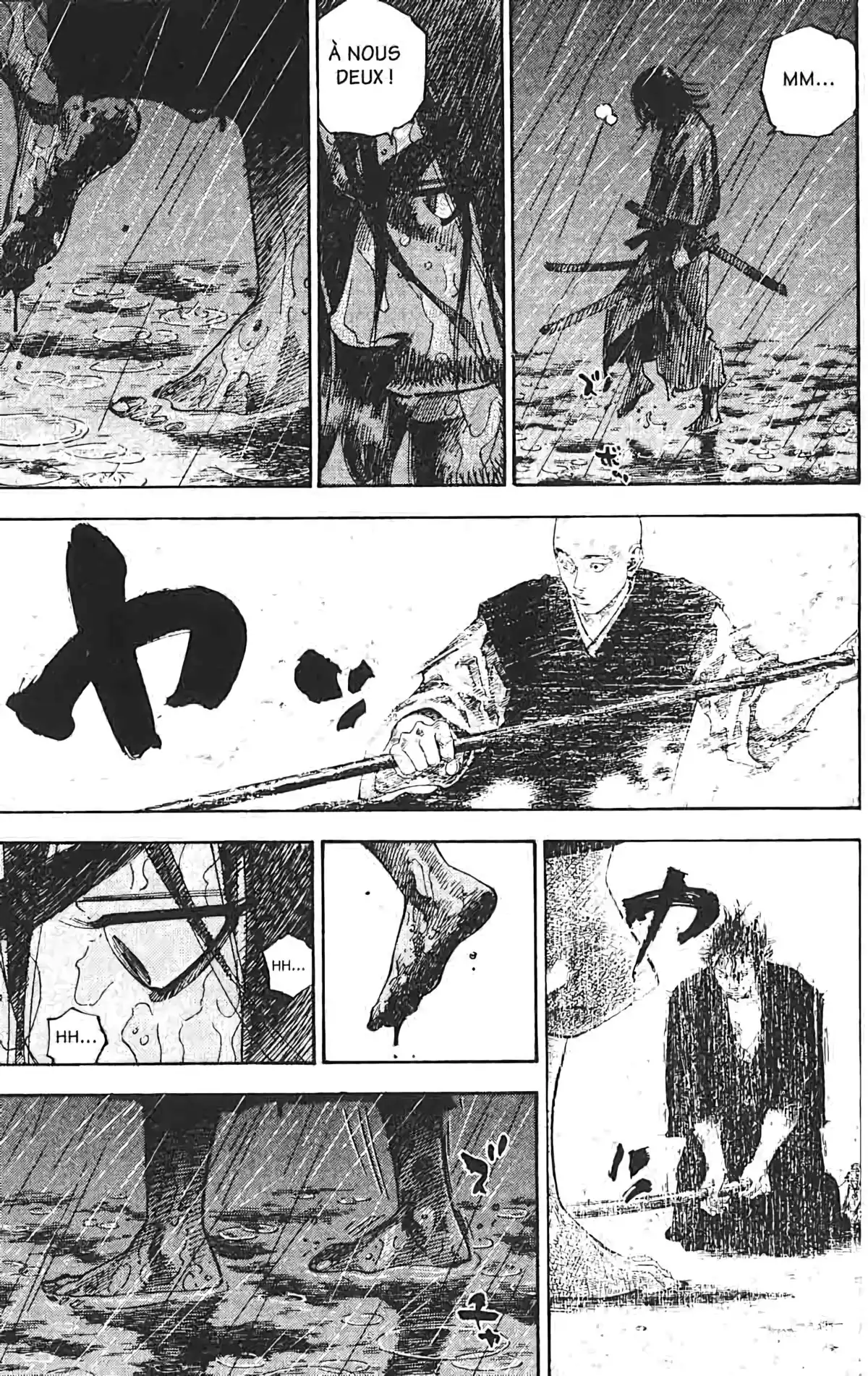 Vagabond Volume 7 page 26