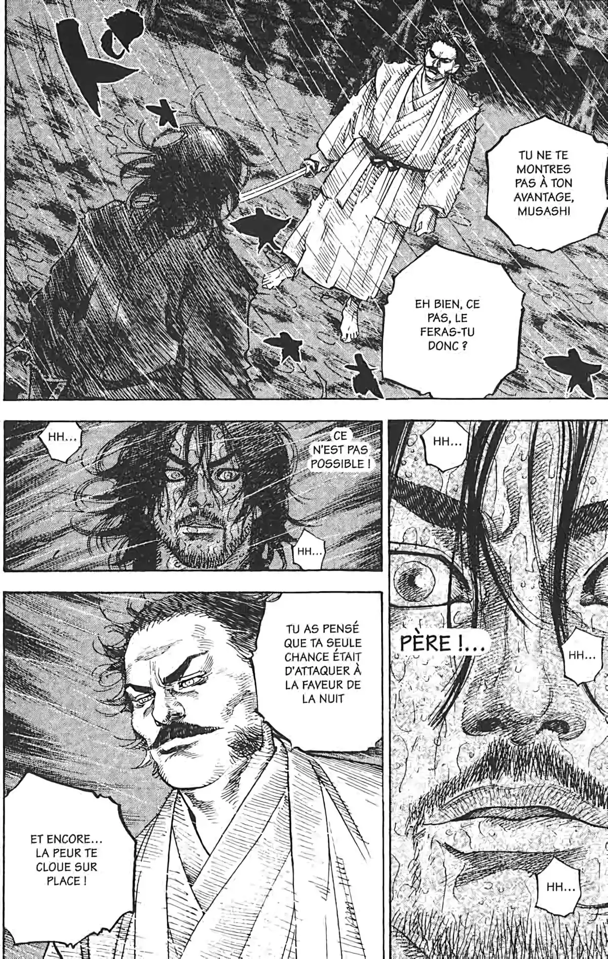 Vagabond Volume 7 page 28