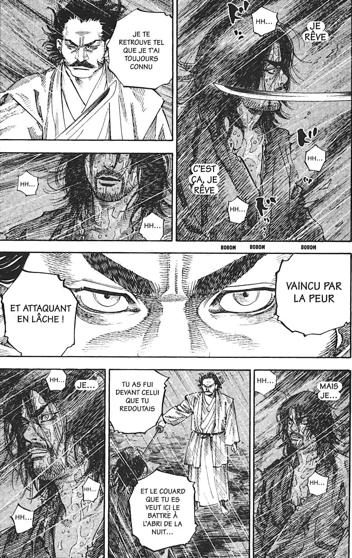 Vagabond Volume 7 page 29