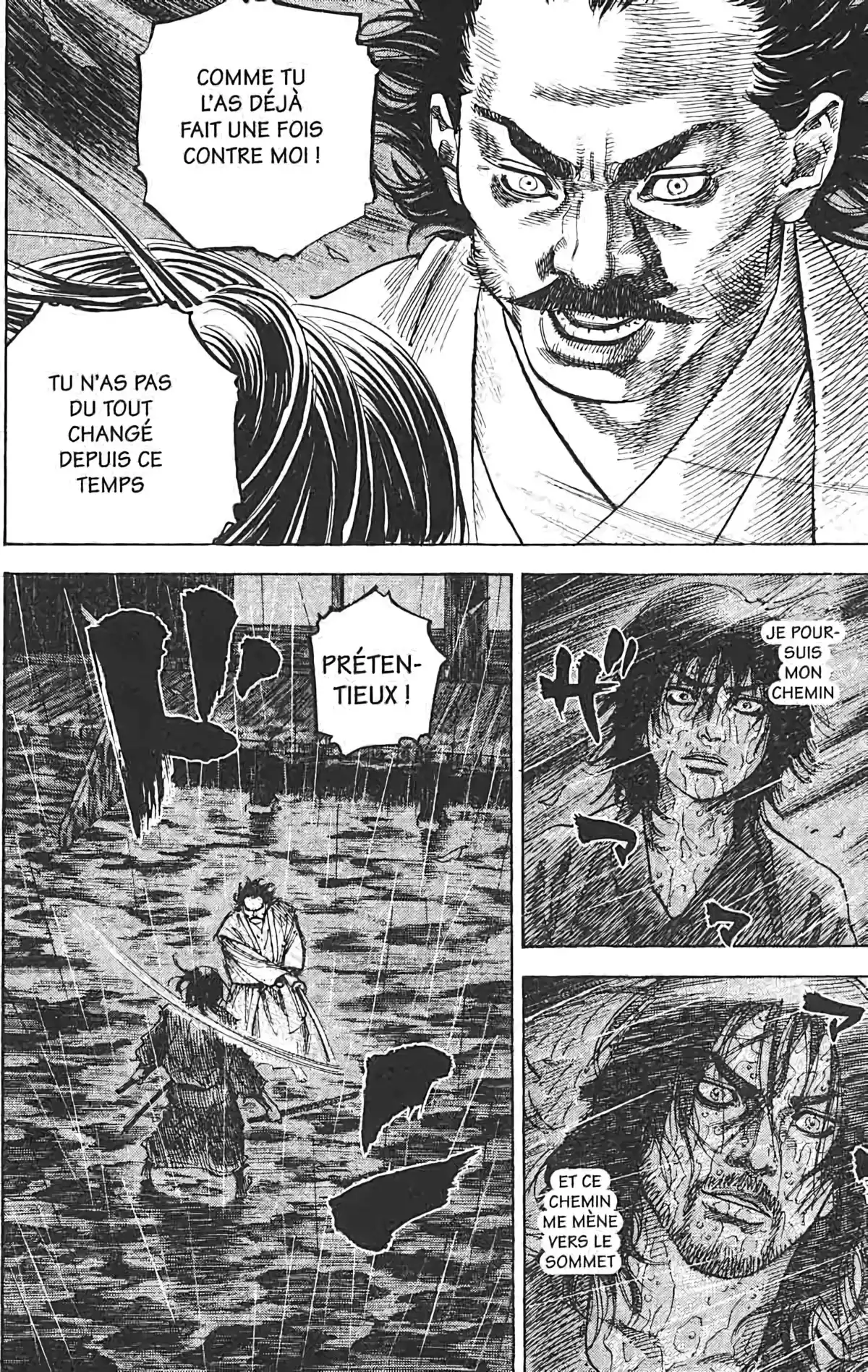 Vagabond Volume 7 page 30