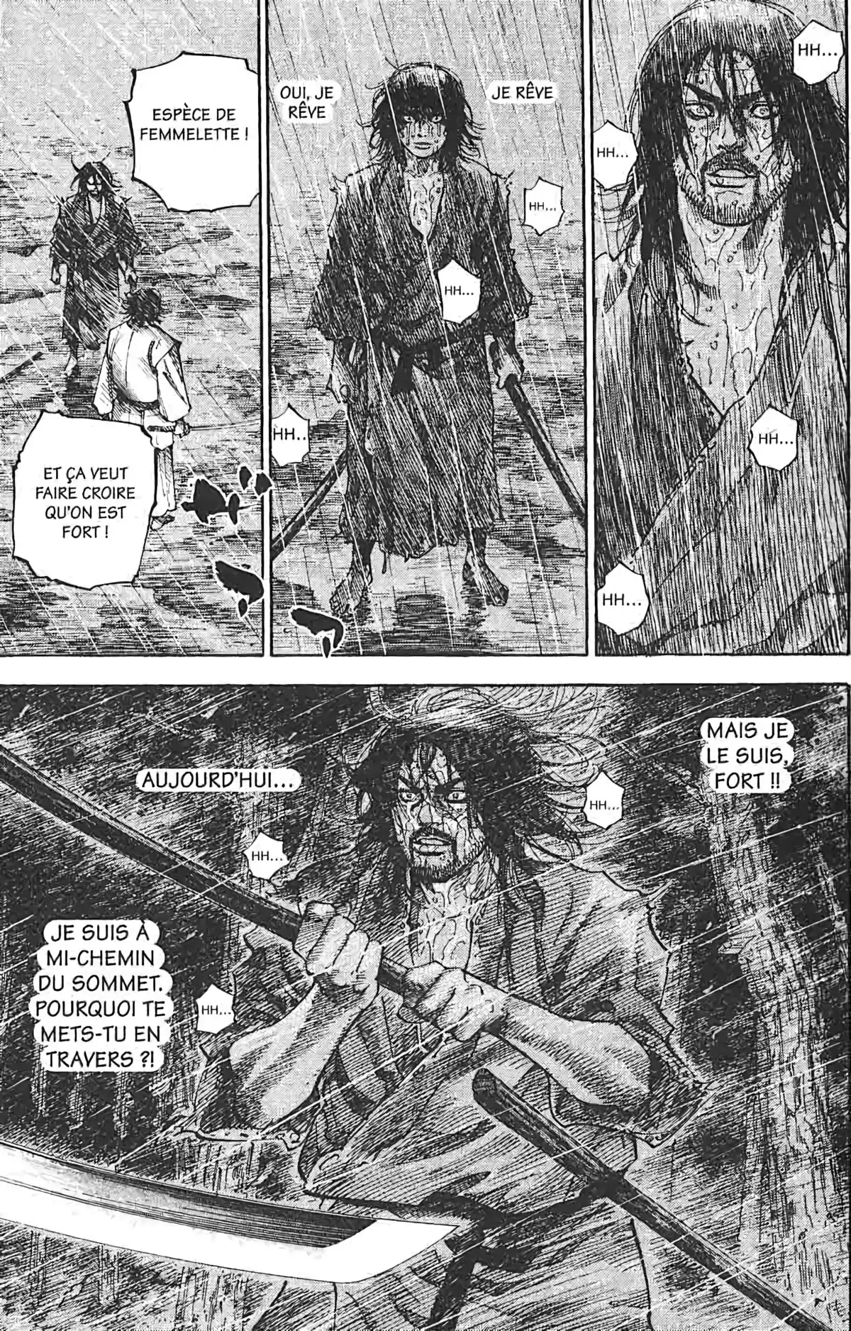 Vagabond Volume 7 page 31