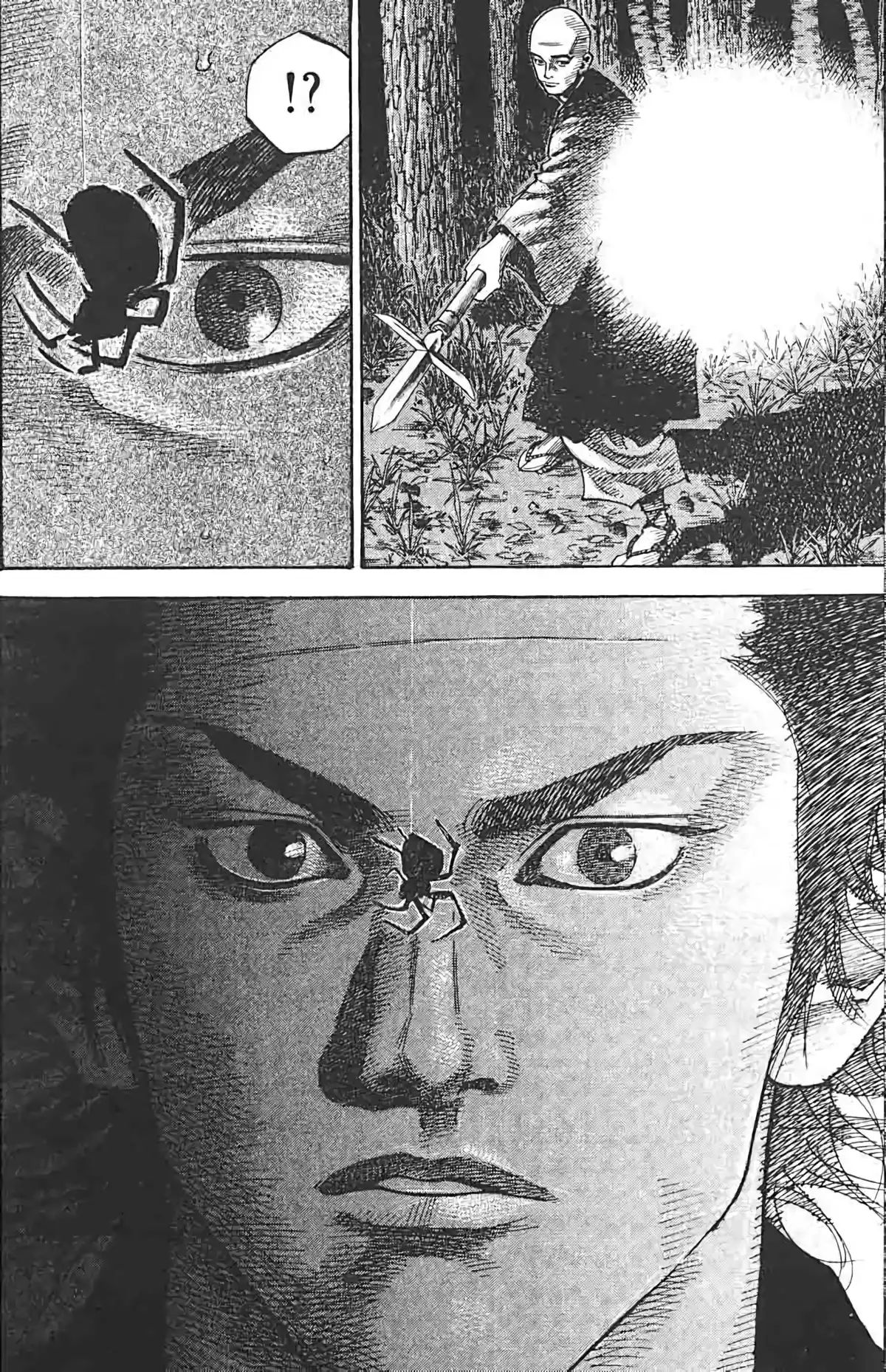 Vagabond Volume 7 page 67