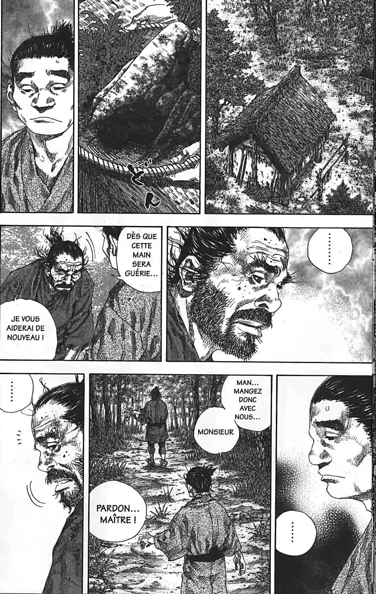 Vagabond Volume 15 page 24