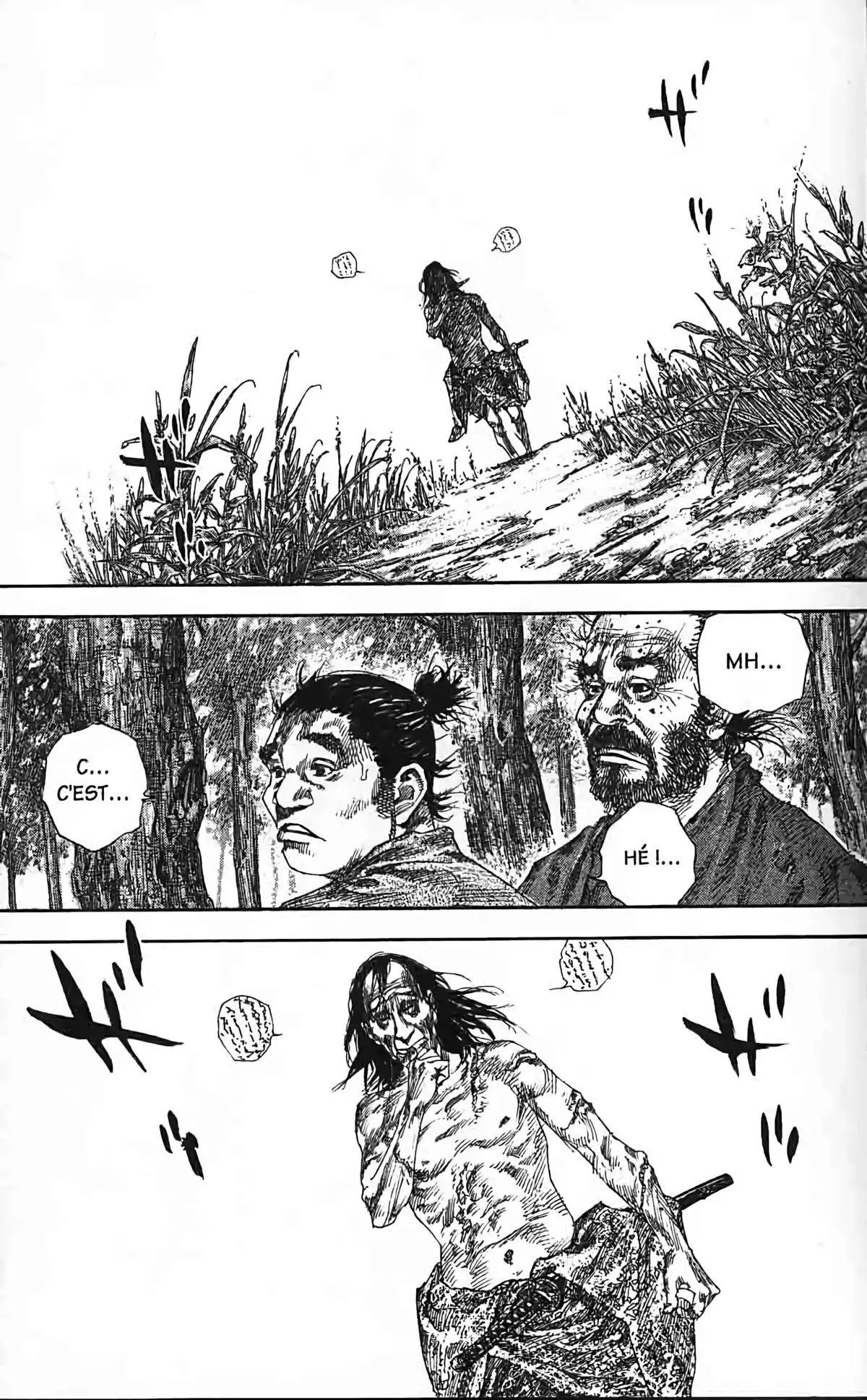 Vagabond Volume 15 page 29