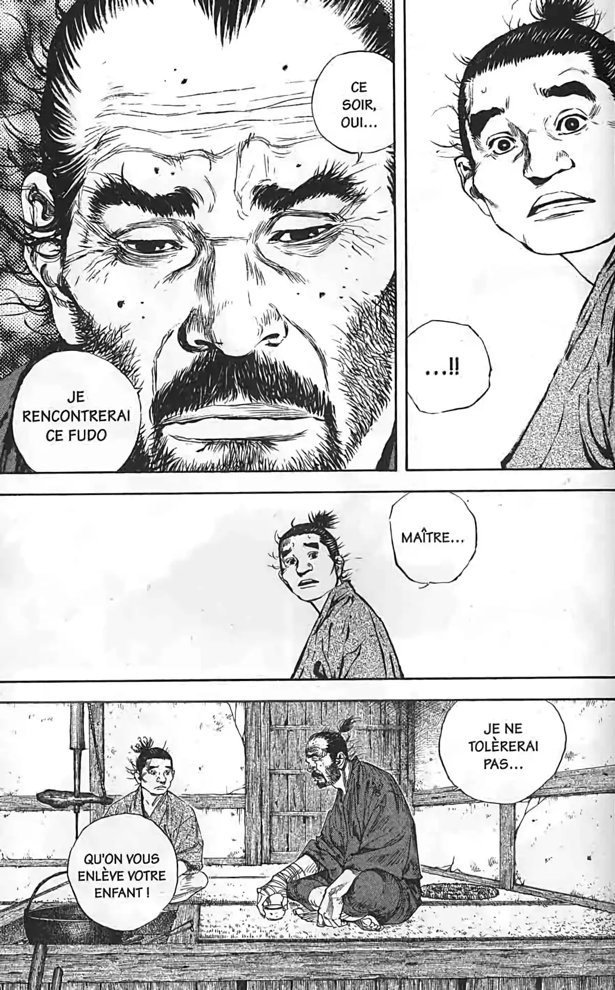 Vagabond Volume 15 page 46