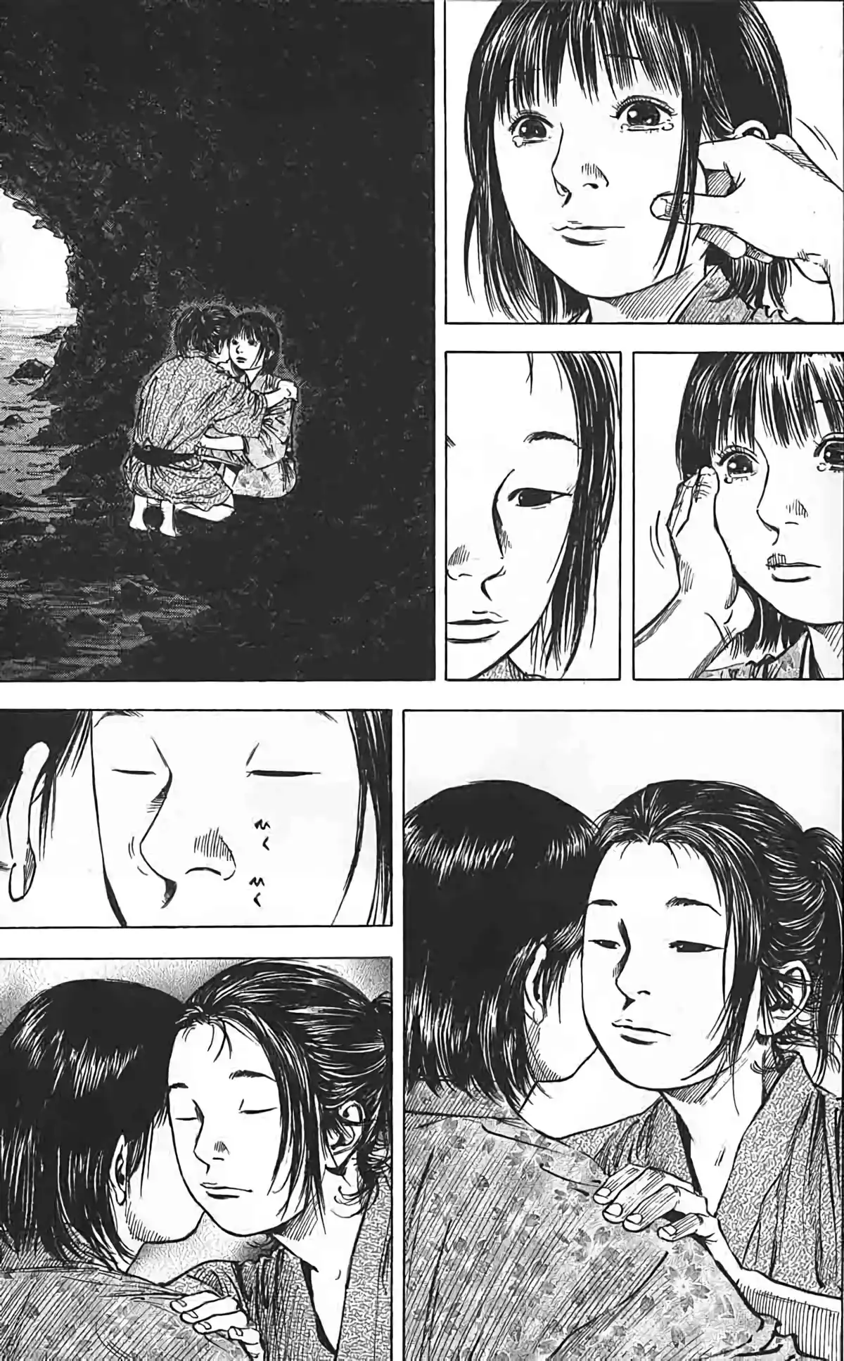 Vagabond Volume 15 page 68