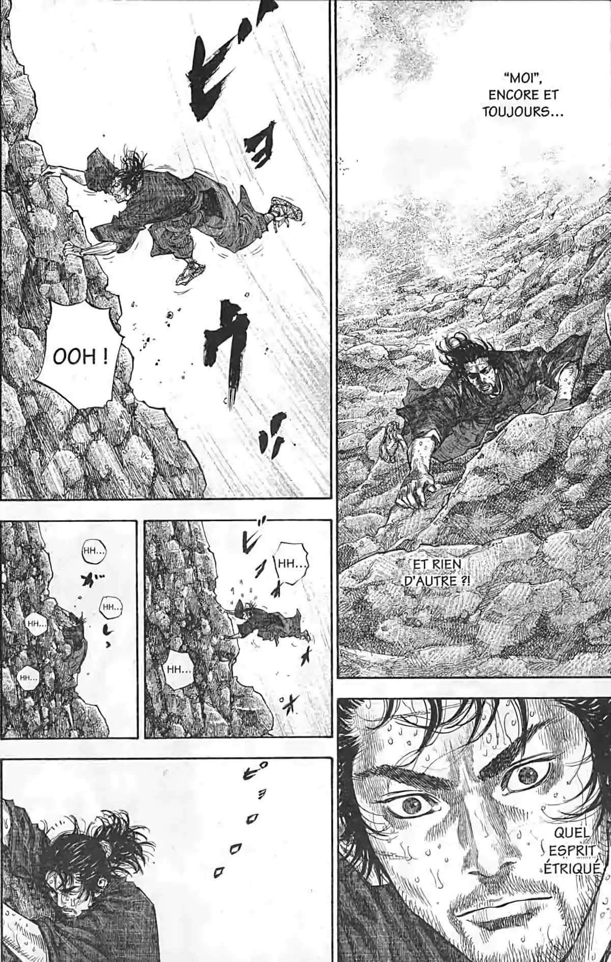 Vagabond Volume 12 page 28