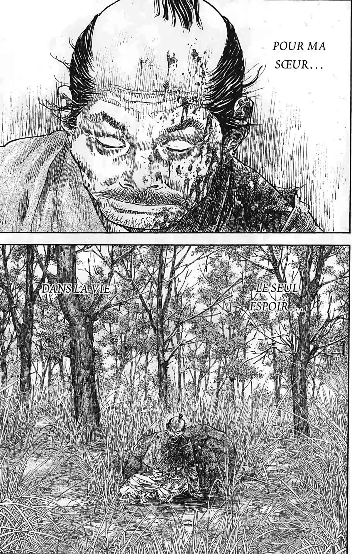 Vagabond Volume 12 page 58