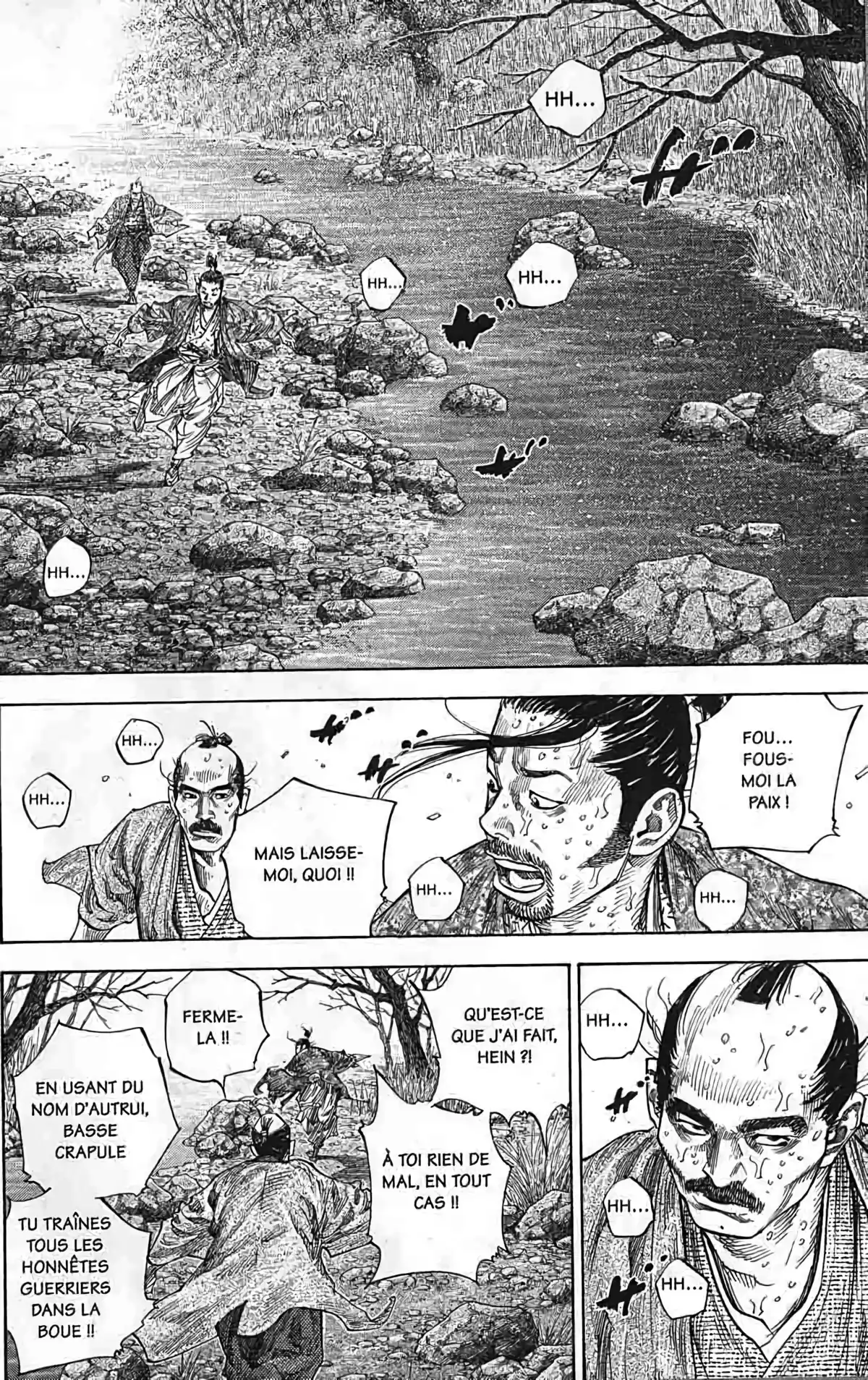 Vagabond Volume 12 page 65