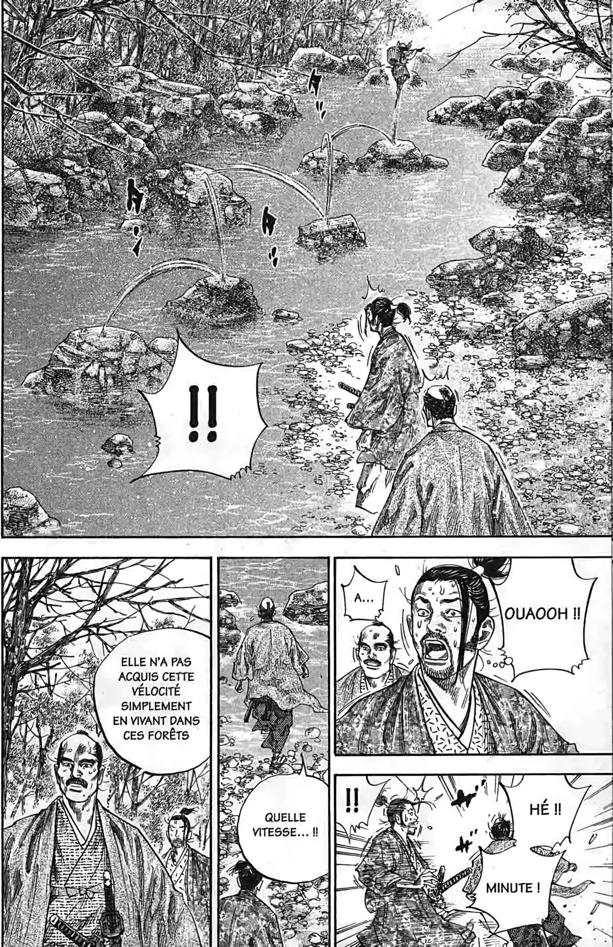 Vagabond Volume 12 page 69