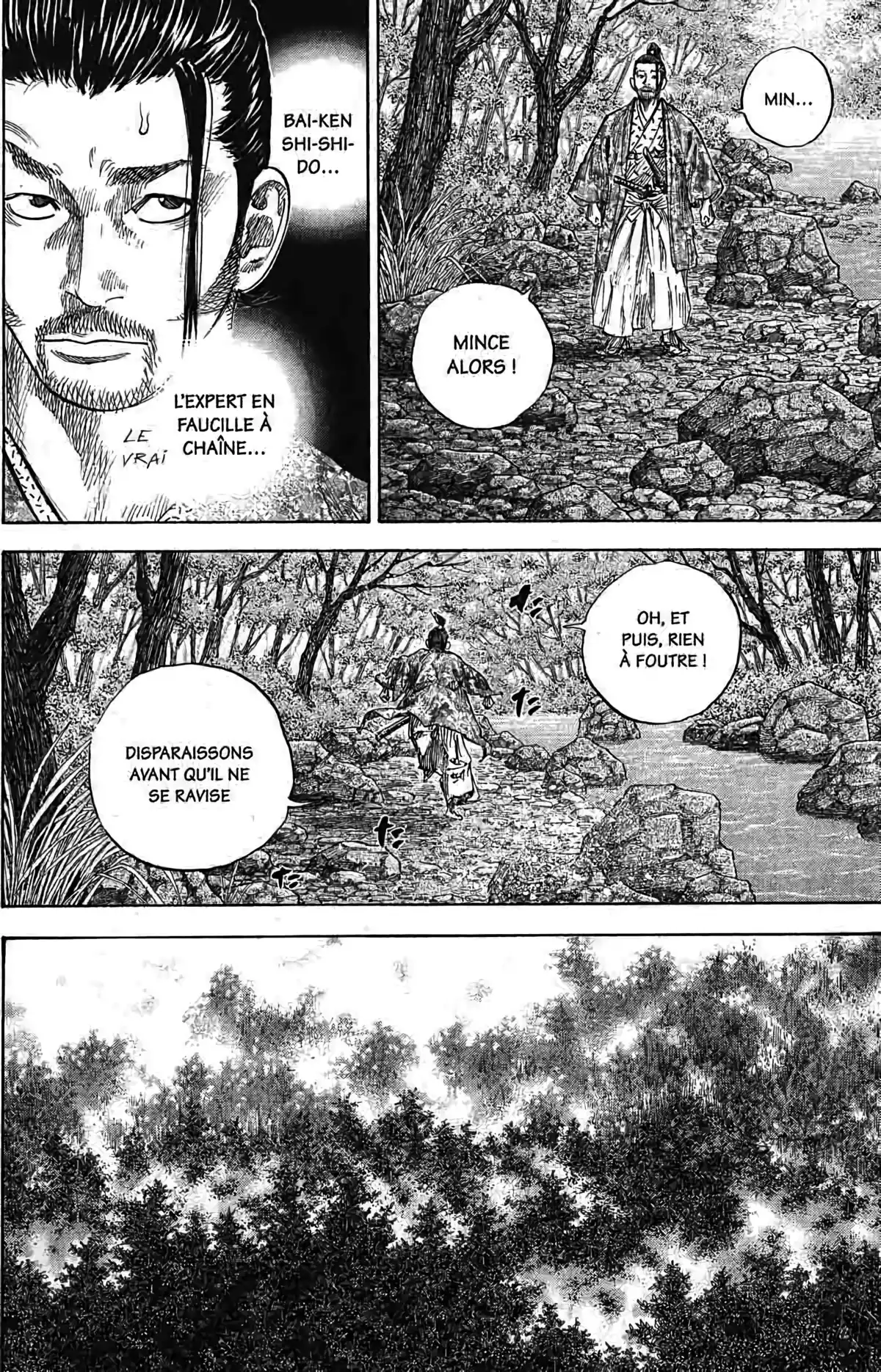 Vagabond Volume 12 page 71