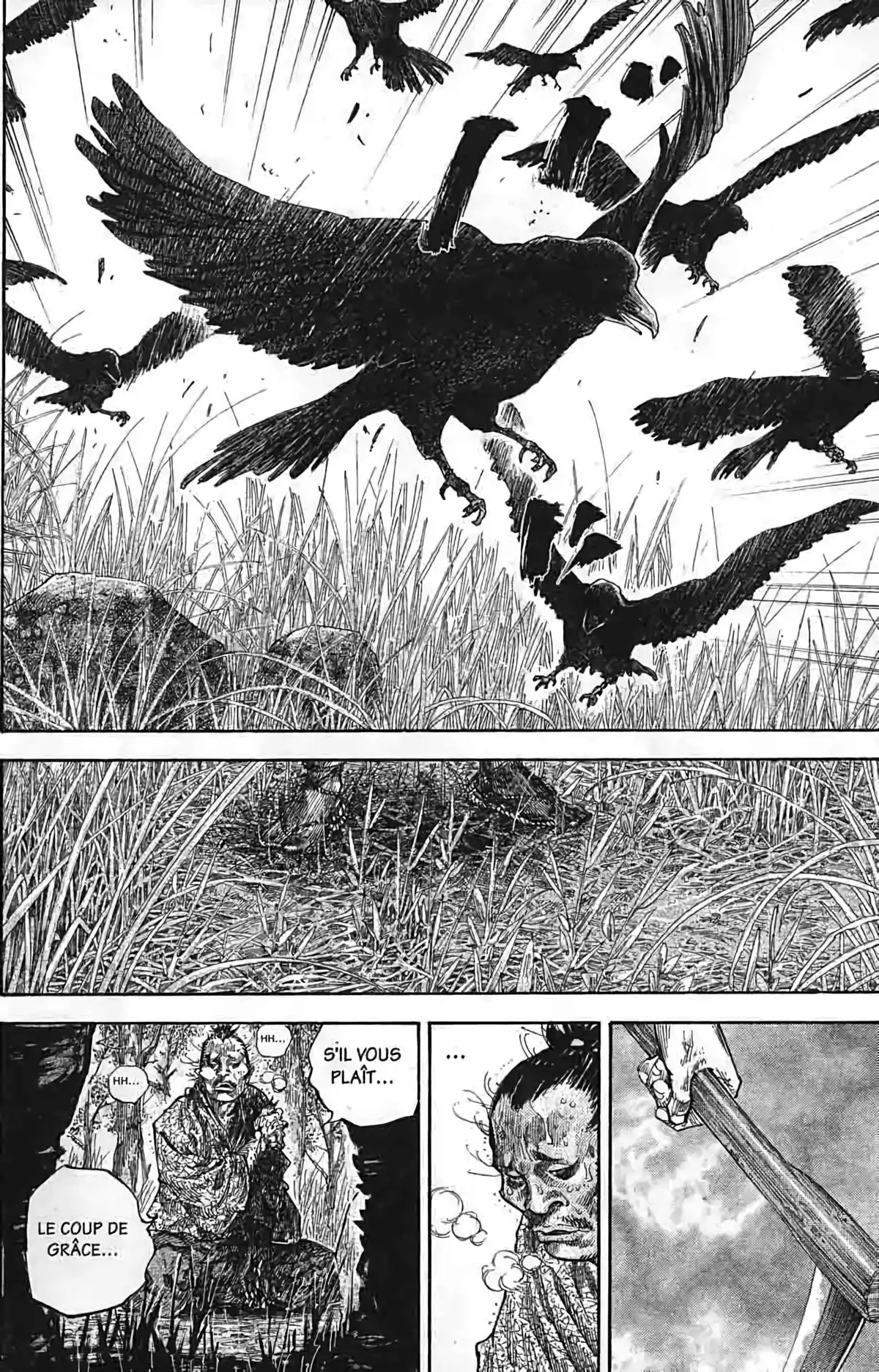 Vagabond Volume 12 page 73