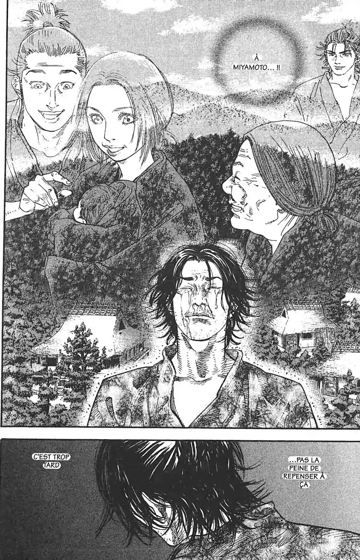 Vagabond Volume 3 page 36