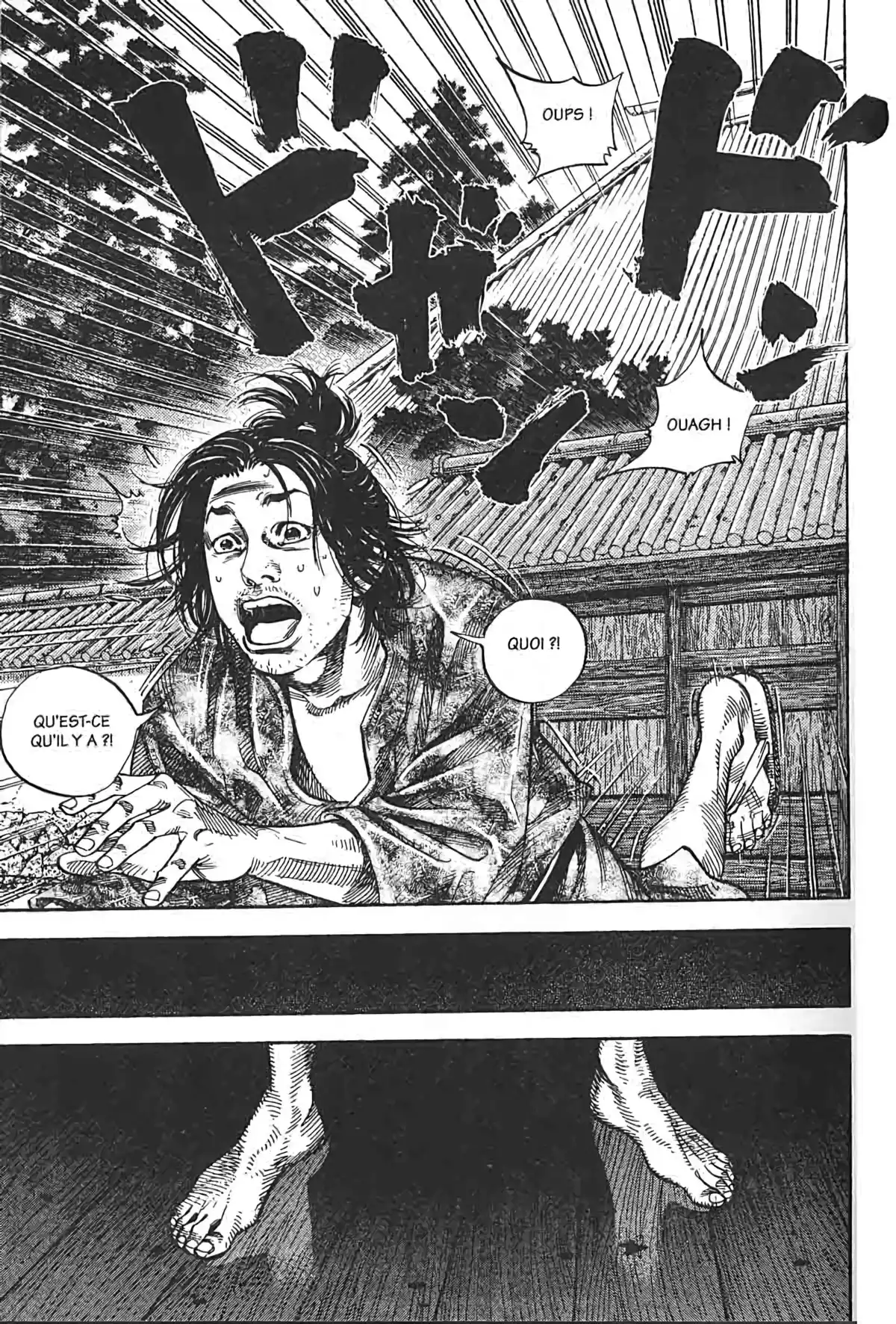 Vagabond Volume 3 page 39