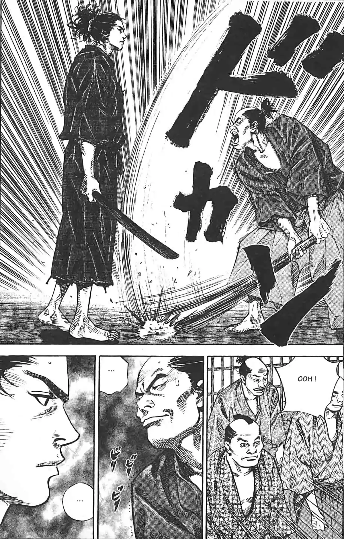 Vagabond Volume 3 page 45