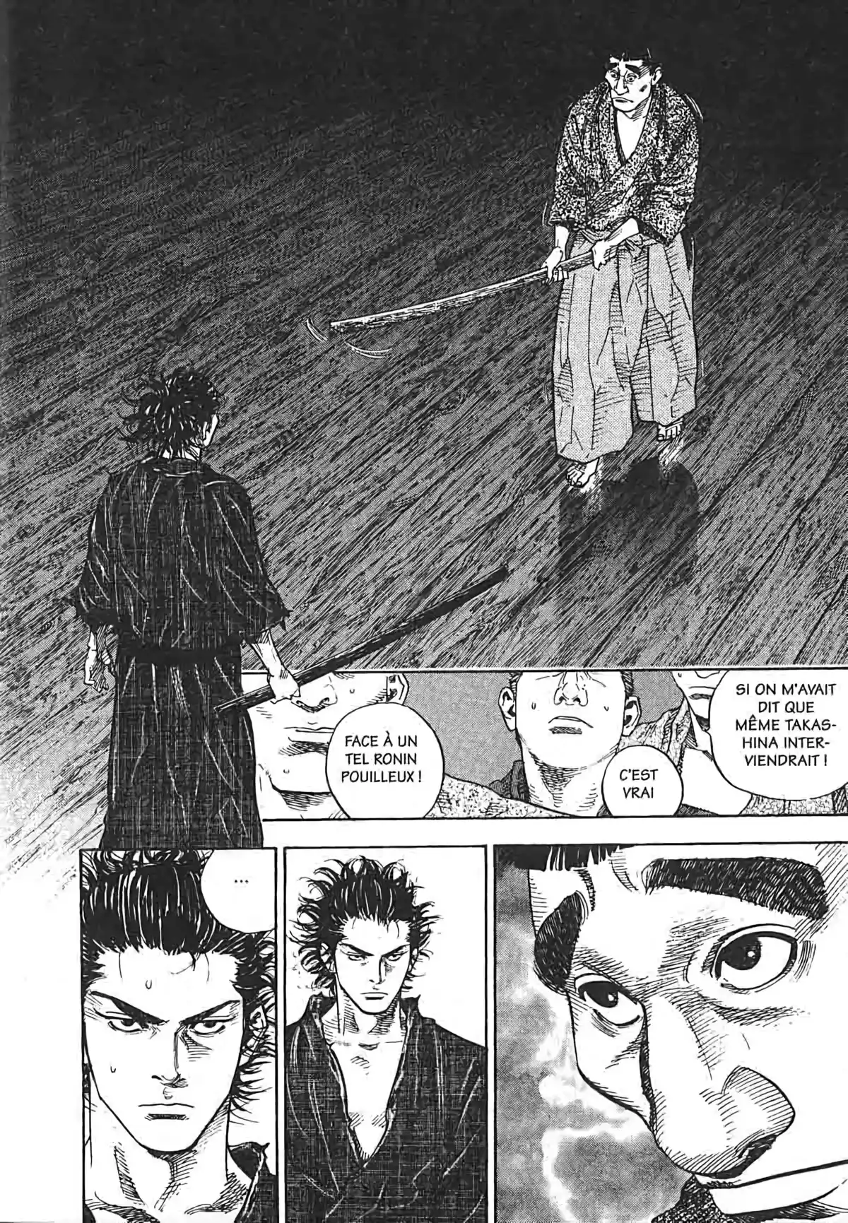 Vagabond Volume 3 page 51