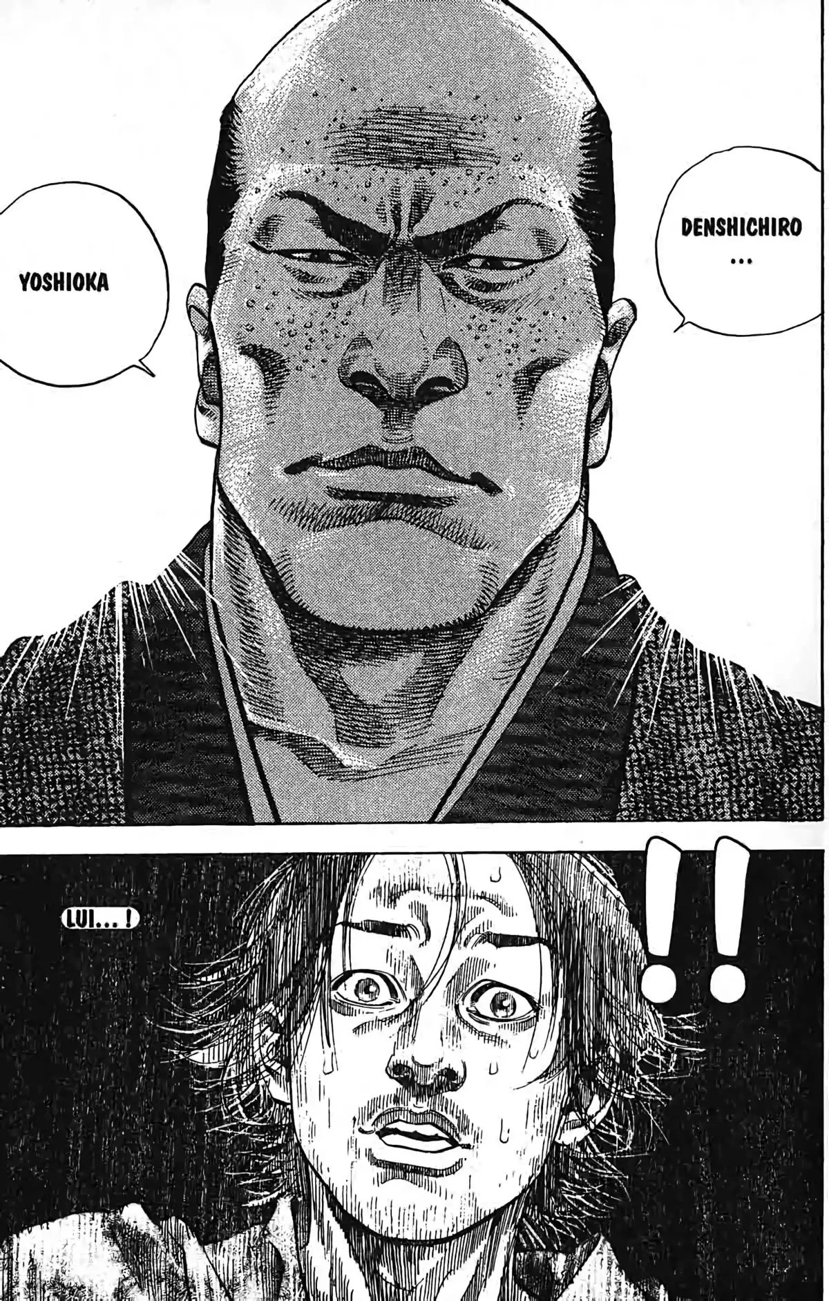 Vagabond Volume 3 page 56