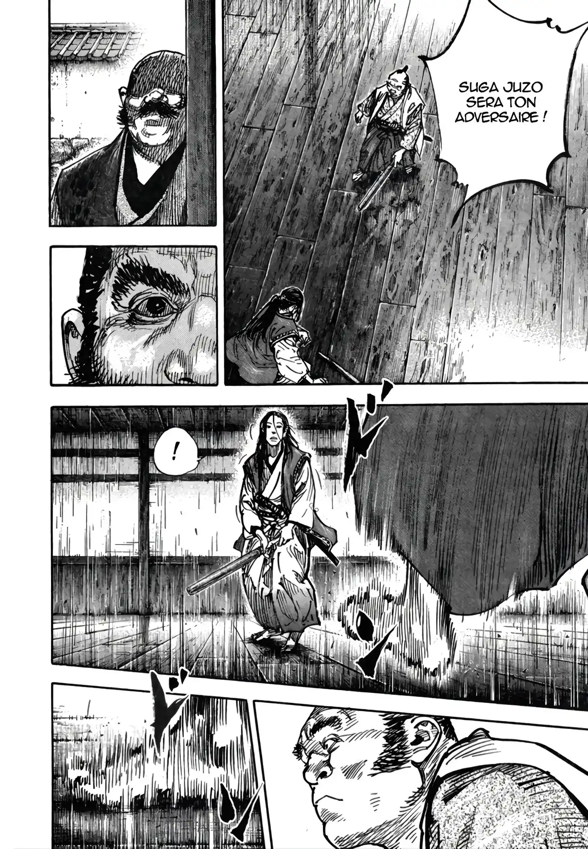 Vagabond Chapitre 324 page 2