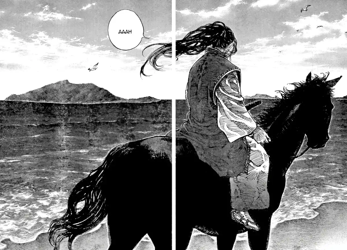 Vagabond Chapitre 324 page 24