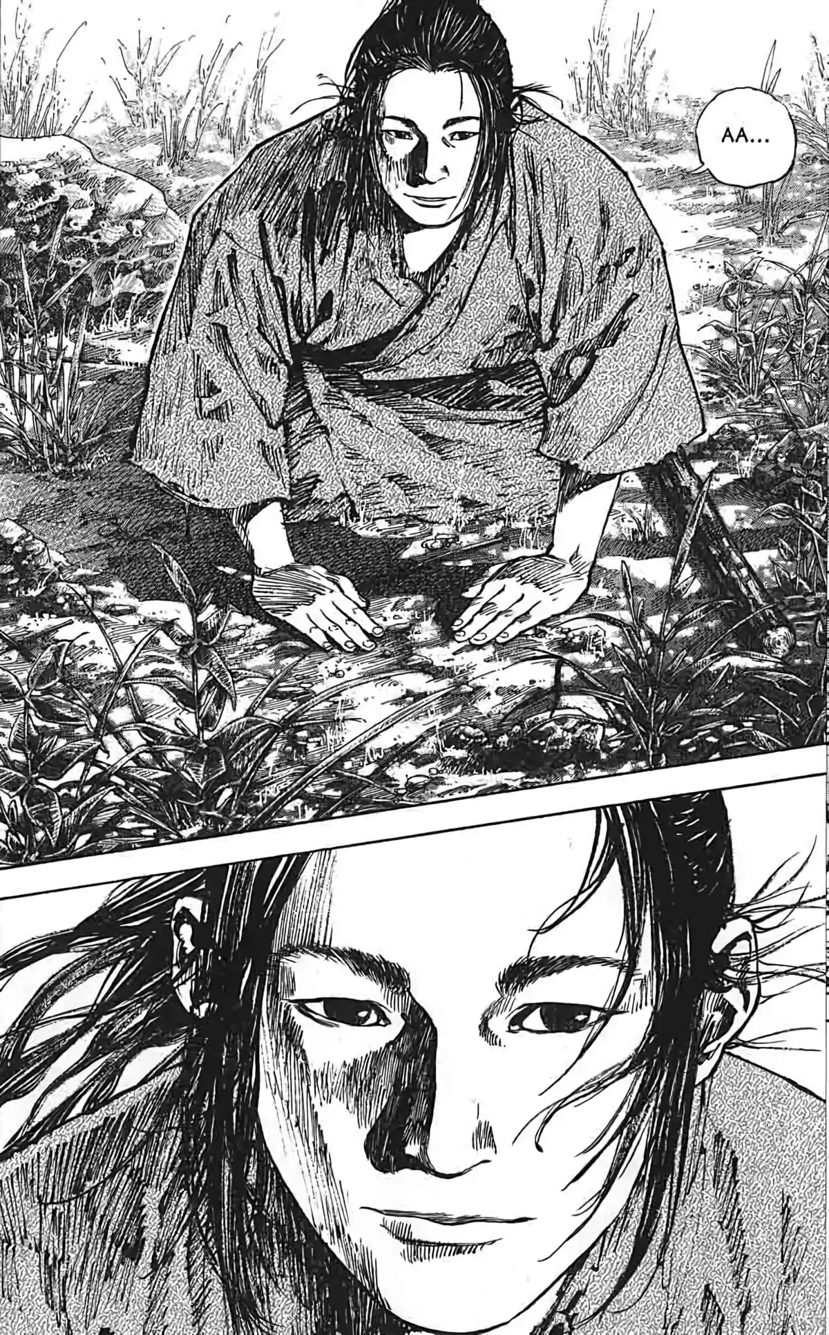 Vagabond Volume 16 page 24