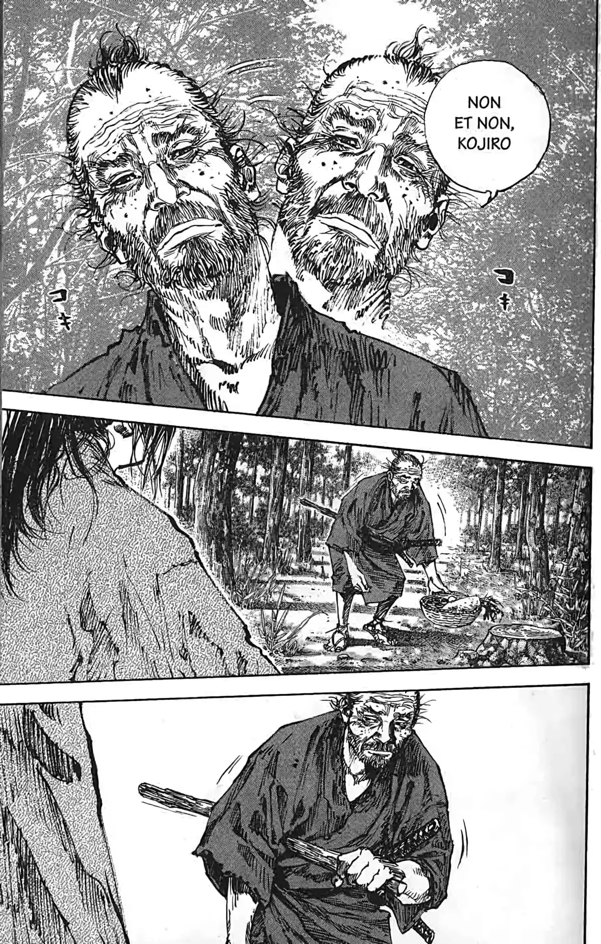 Vagabond Volume 16 page 25