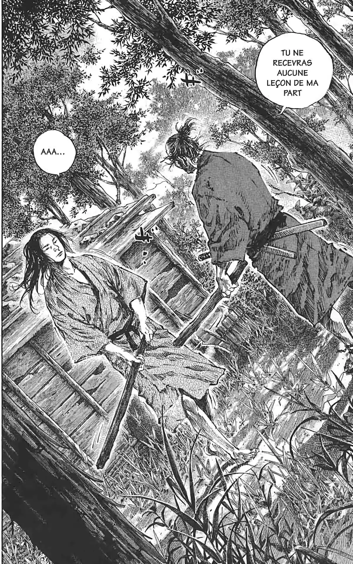 Vagabond Volume 16 page 26