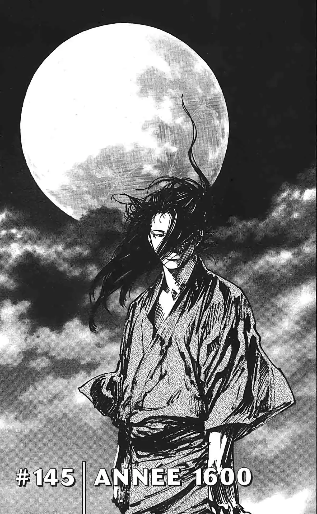 Vagabond Volume 16 page 29