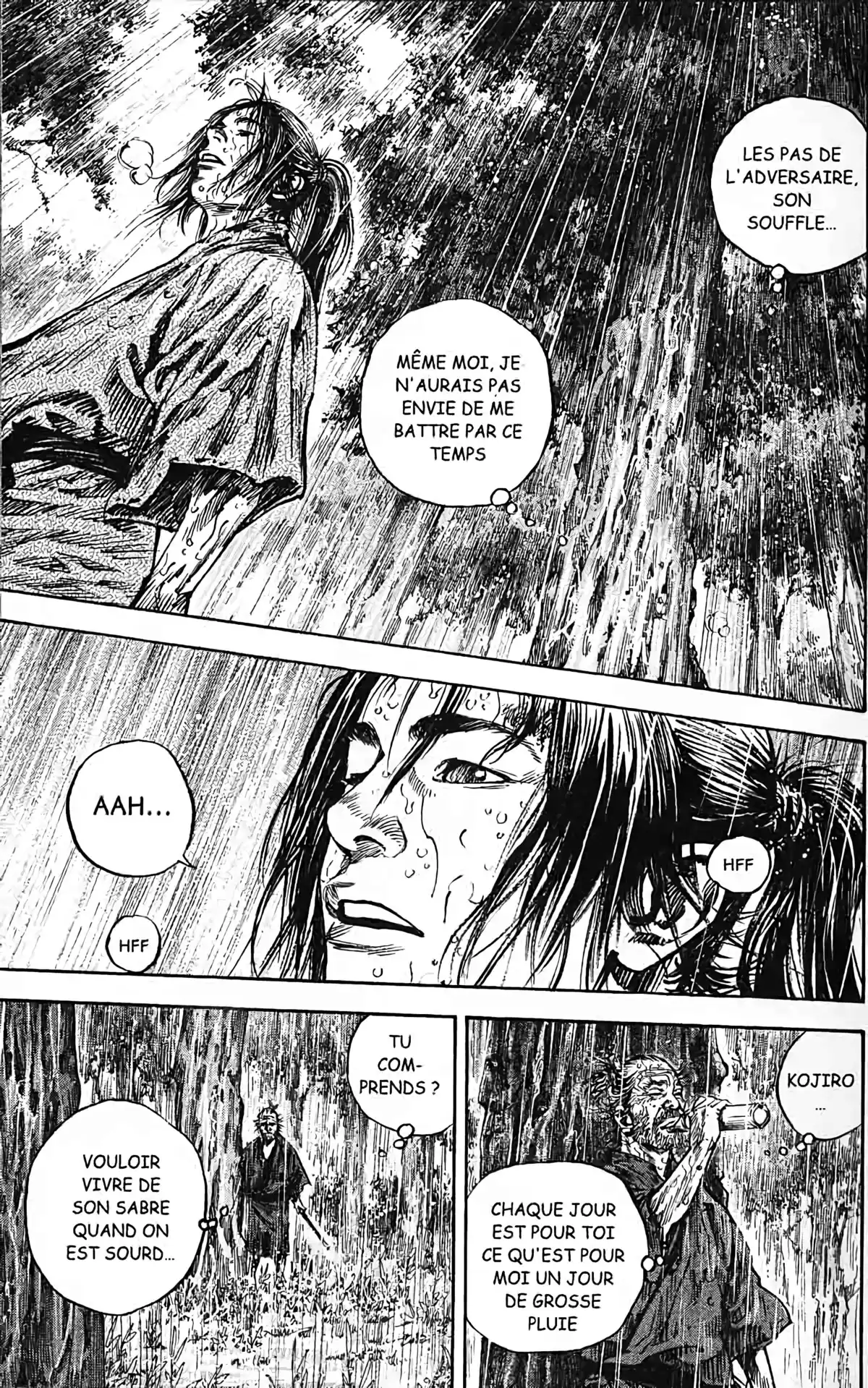 Vagabond Volume 16 page 41