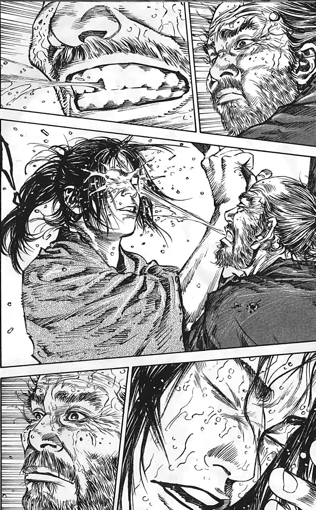 Vagabond Volume 16 page 44