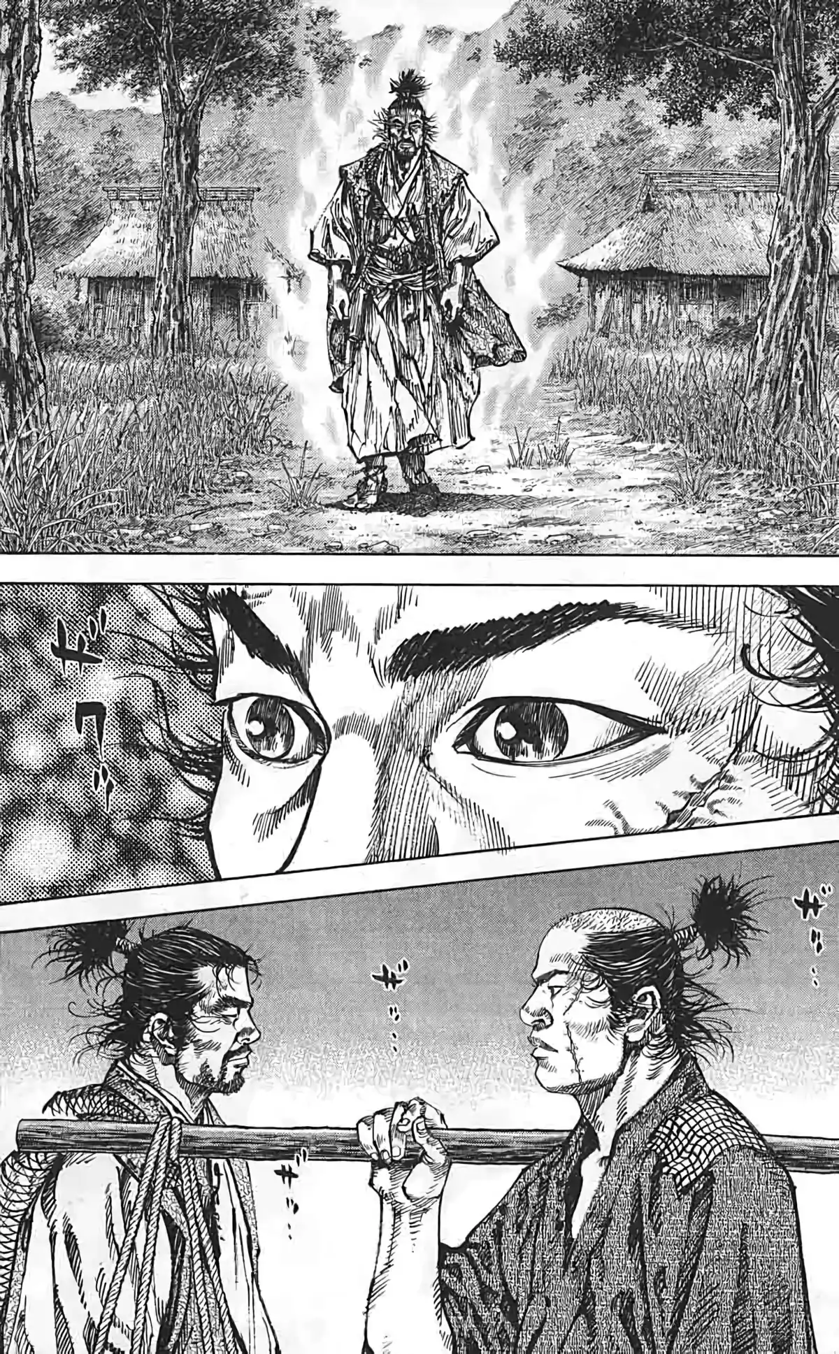 Vagabond Volume 16 page 65