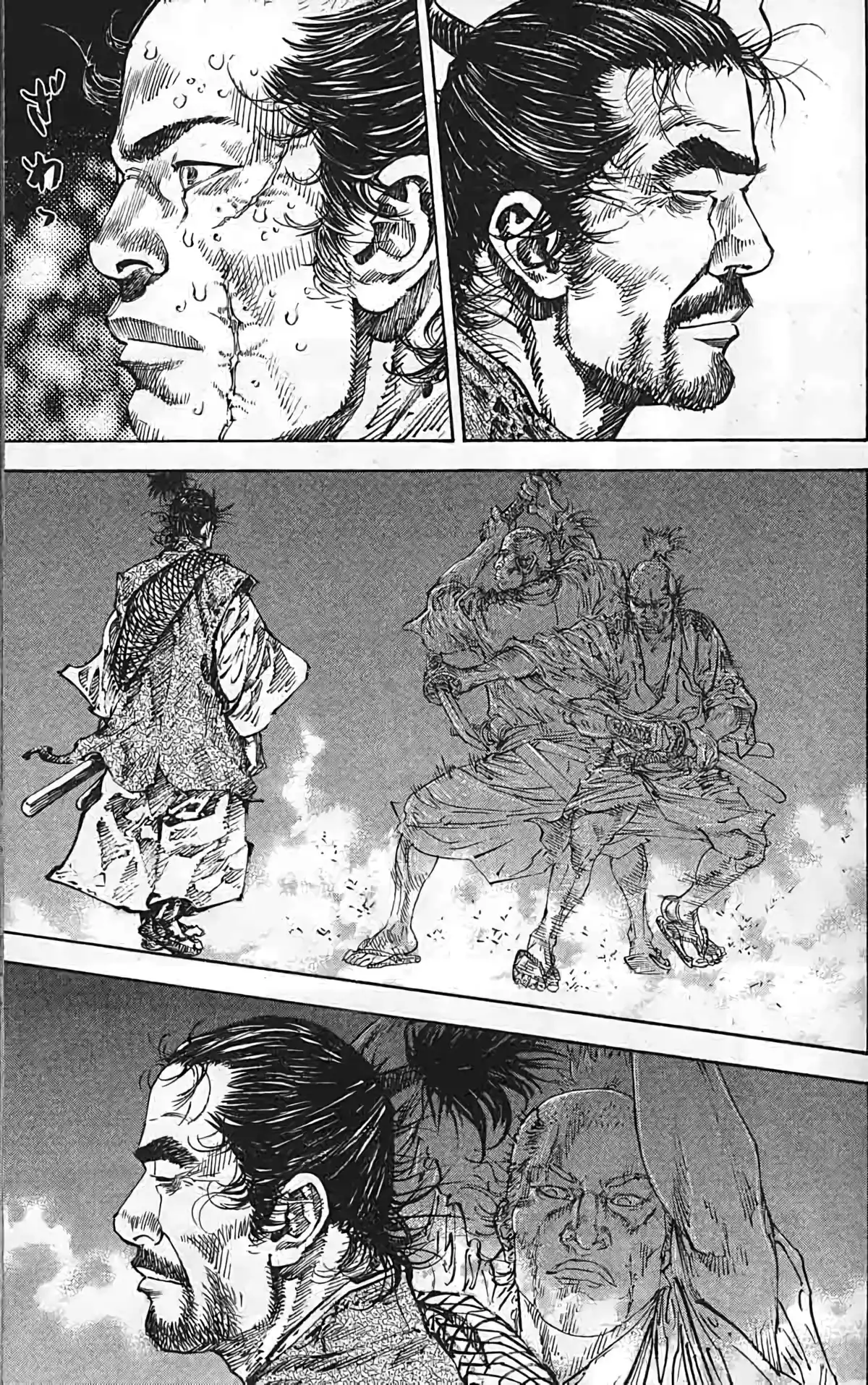 Vagabond Volume 16 page 66