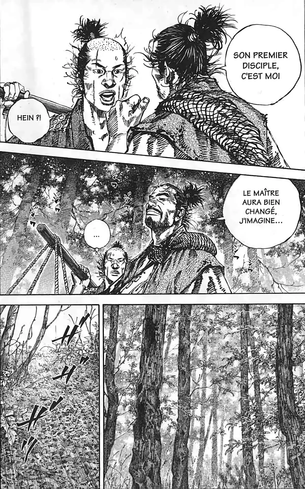 Vagabond Volume 16 page 69