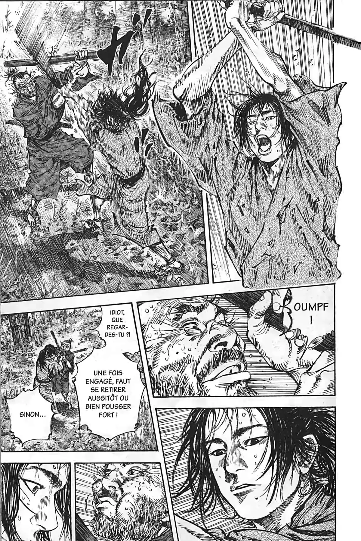 Vagabond Volume 16 page 70