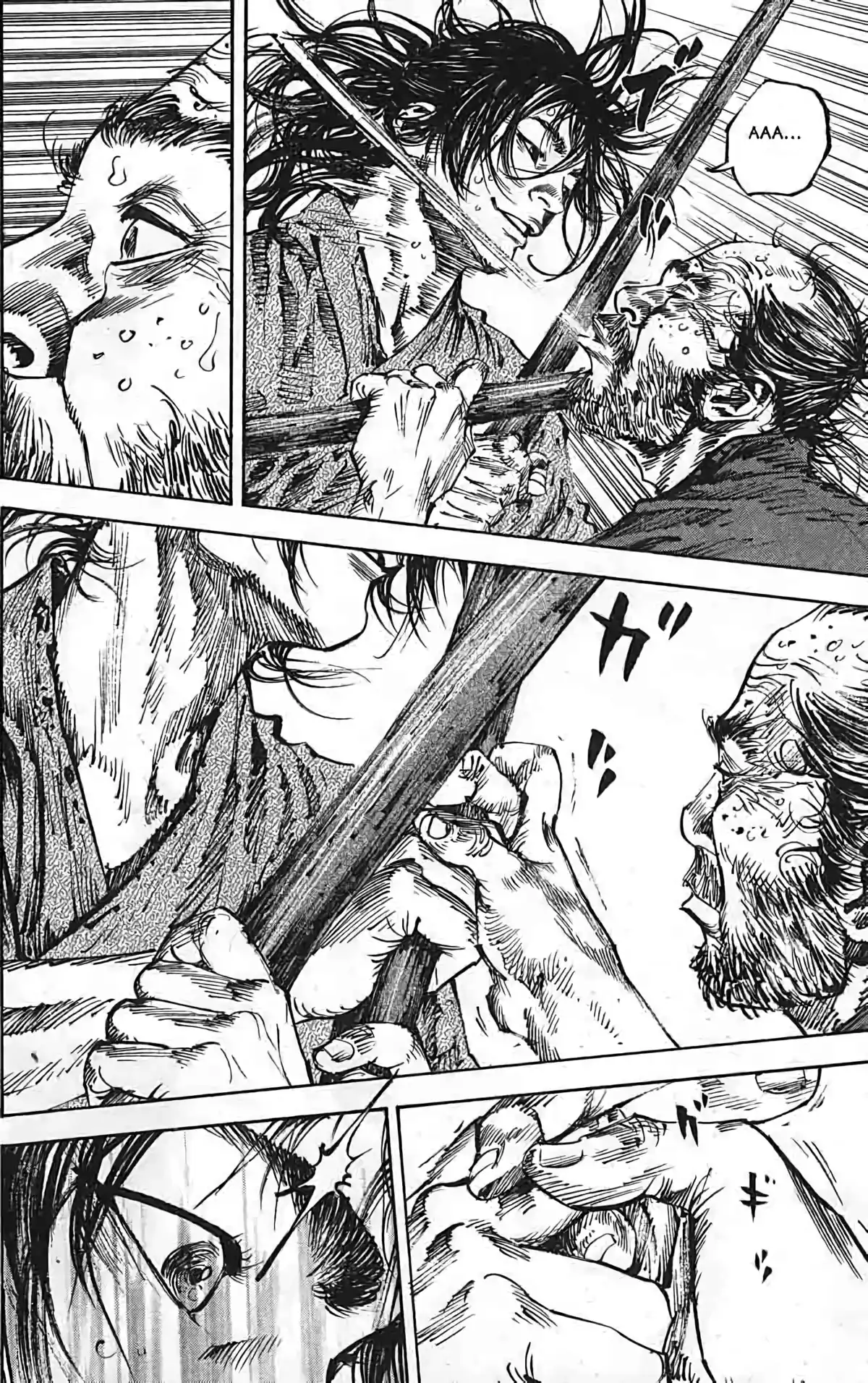 Vagabond Volume 16 page 71