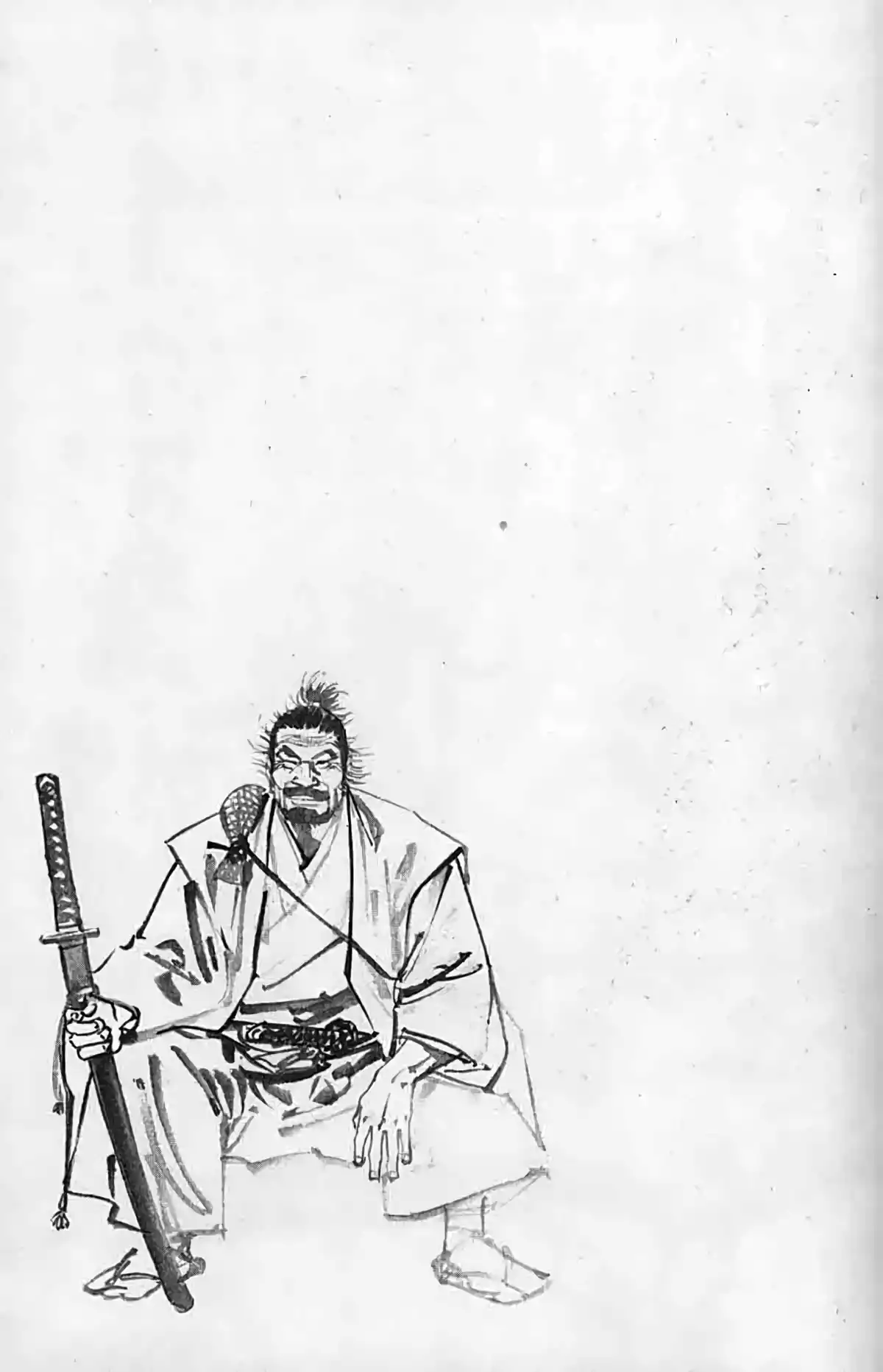 Vagabond Volume 16 page 76