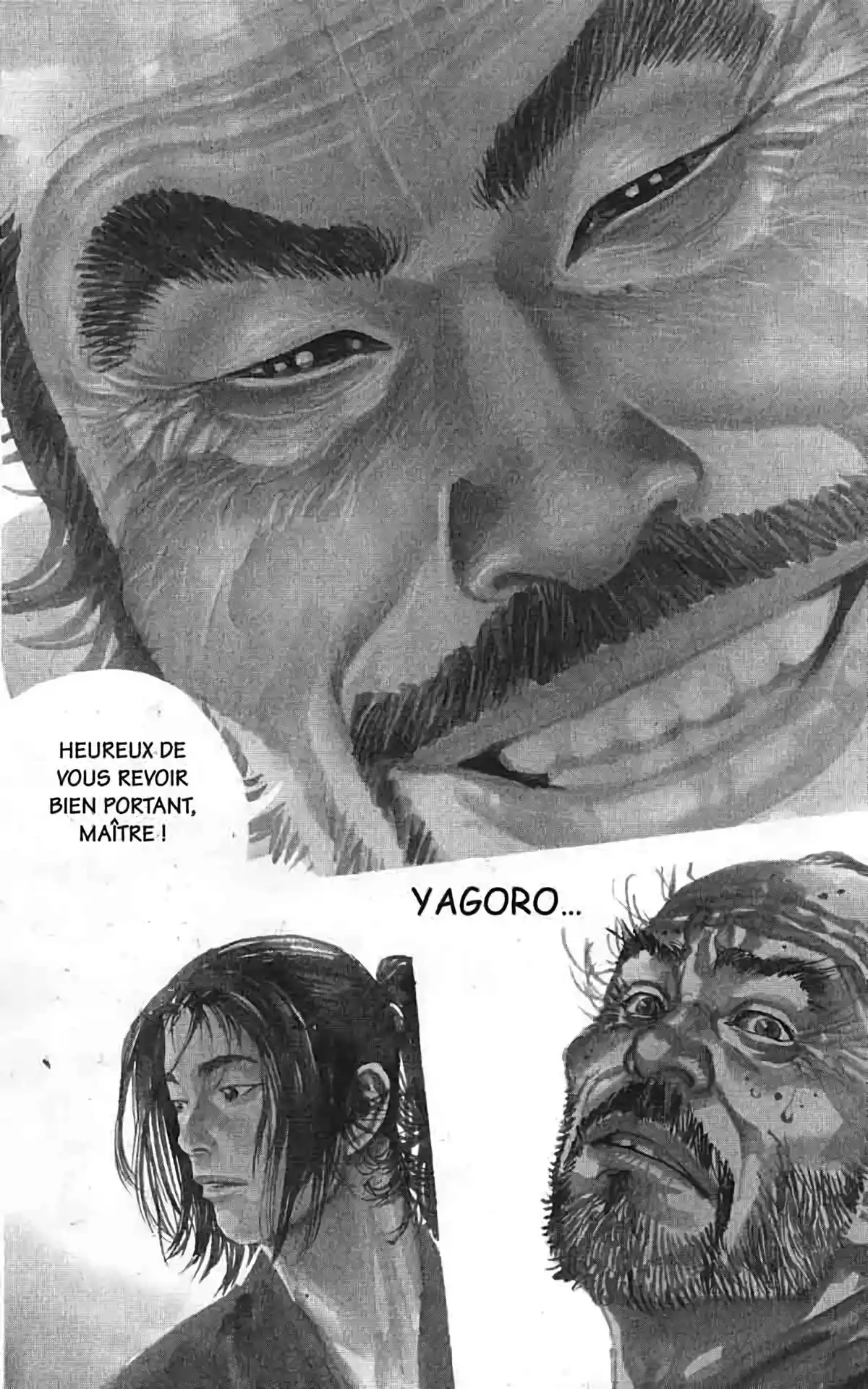 Vagabond Volume 16 page 78